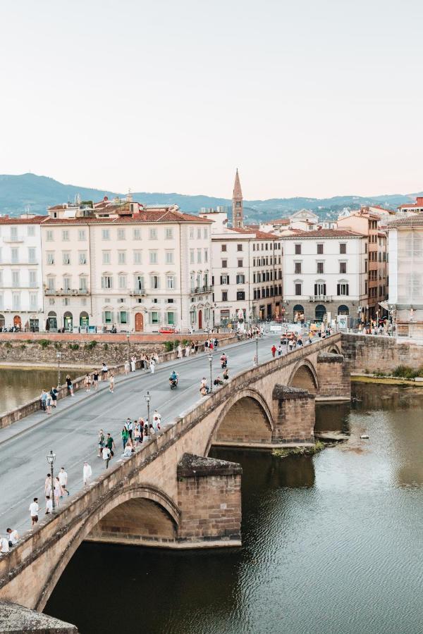 Apartamento La Terrazza Sull'arno