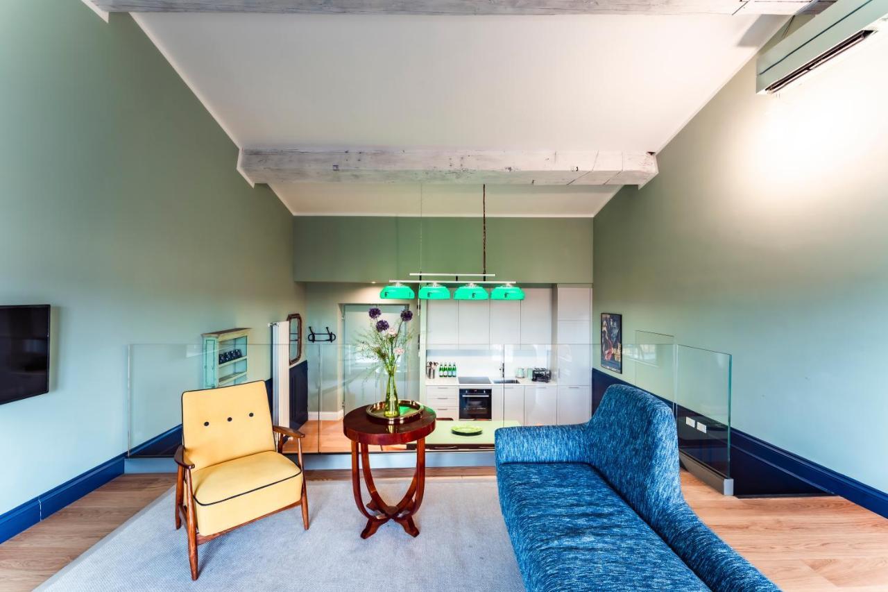 Apartamento La Terrazza Sull'arno *