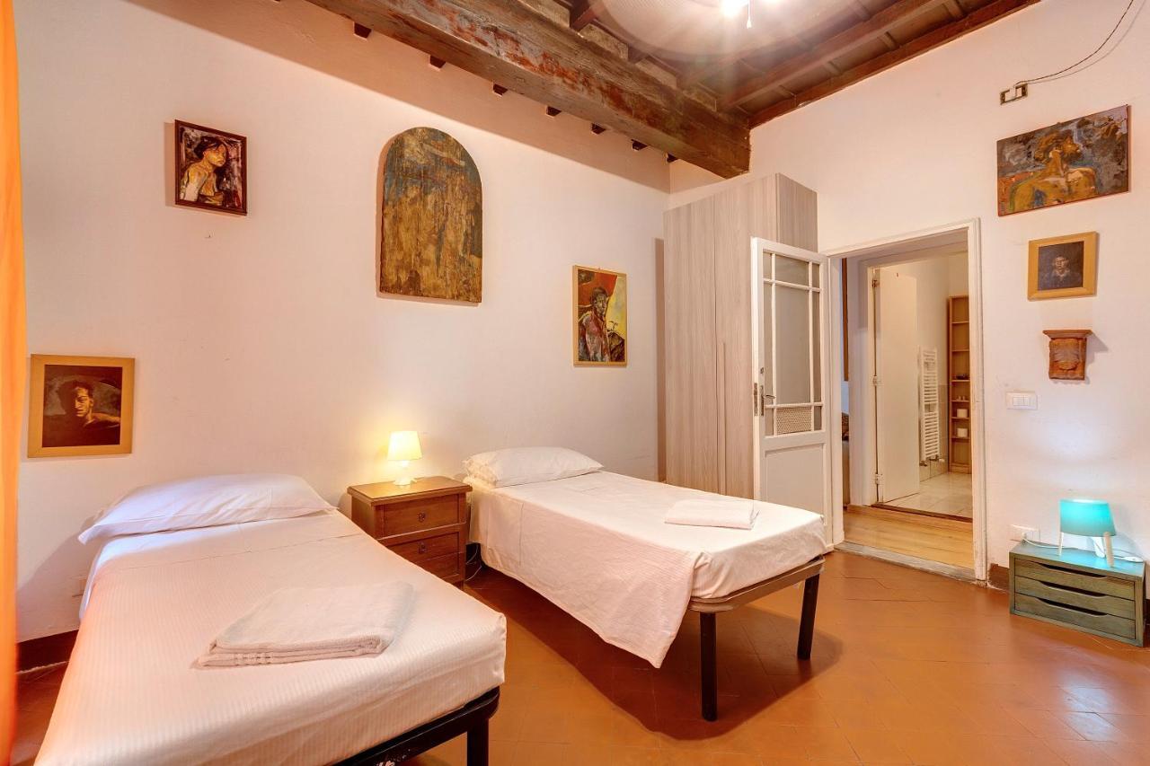 Apartment Santa Elisabetta 5 *