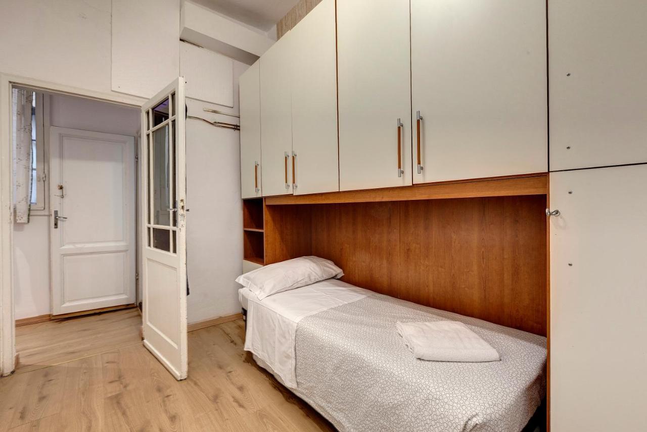 Santa Elisabetta 5 * Florenz