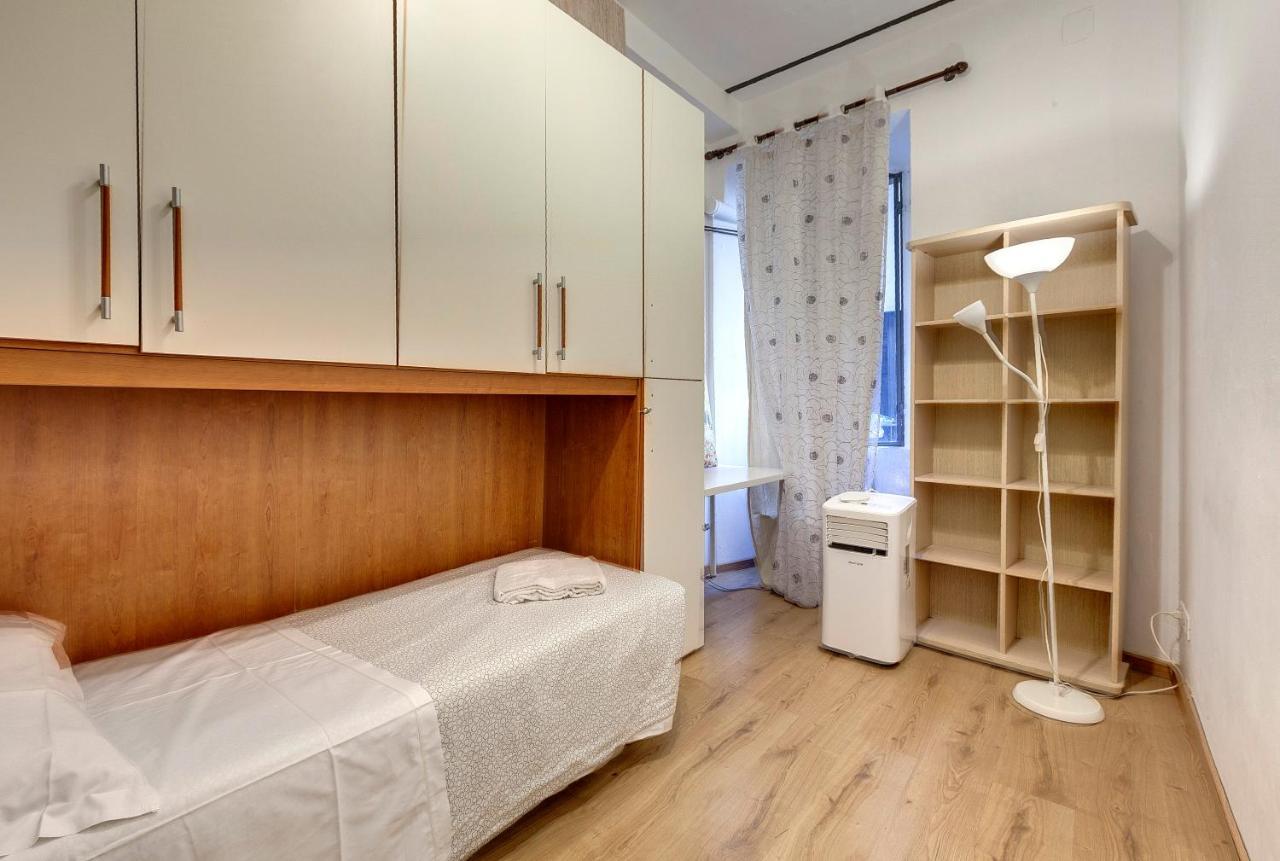 Santa Elisabetta 5 * Florenz