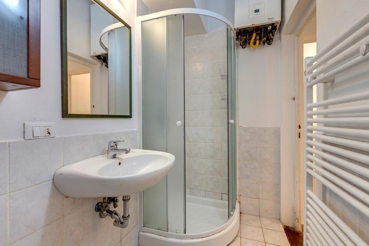 Apartment Santa Elisabetta 5 Florenz