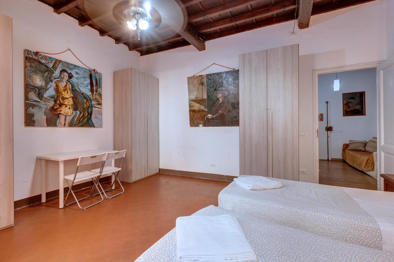 Santa Elisabetta 5 Apartment *