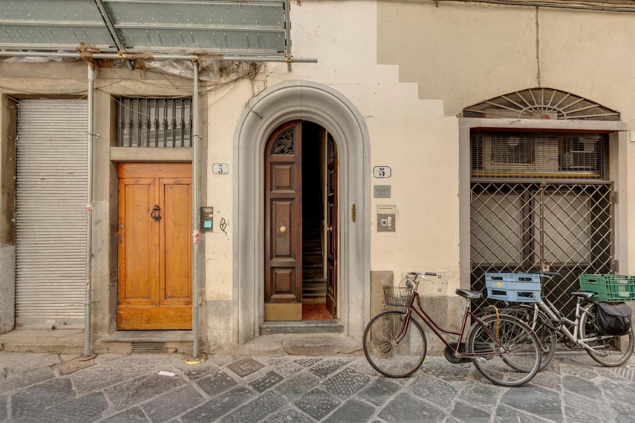 Apartment Santa Elisabetta 5 Florenz