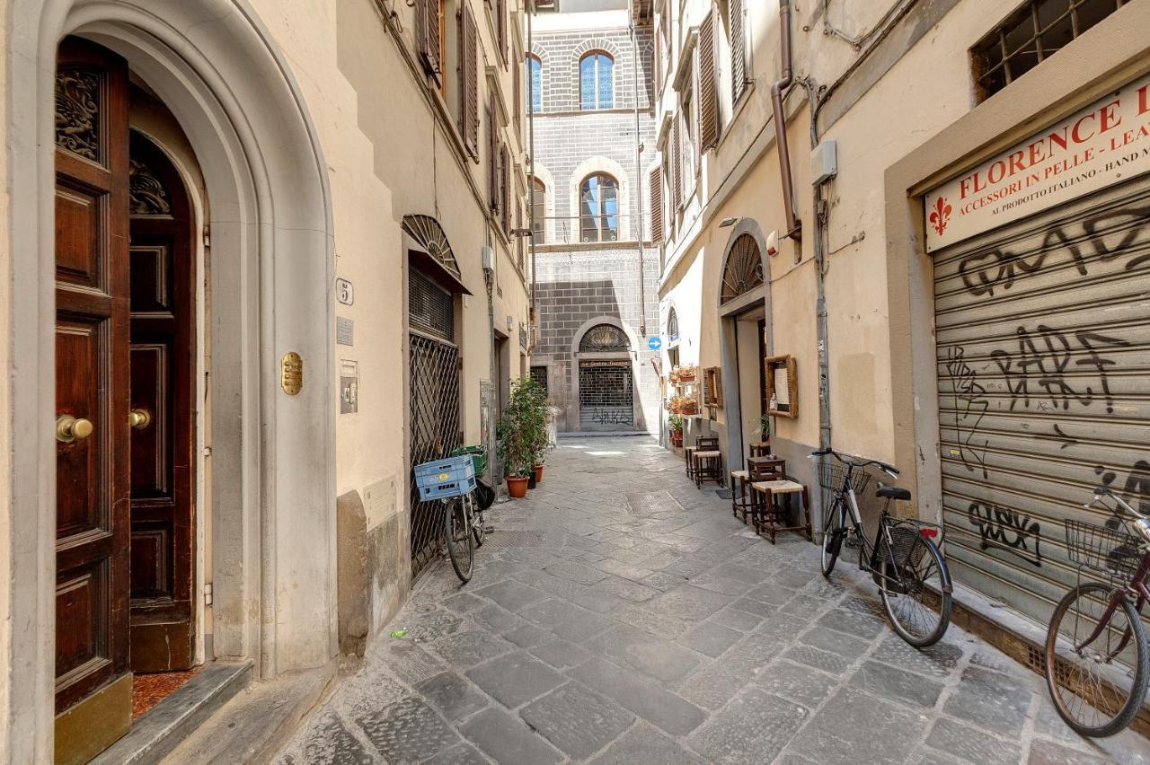 Santa Elisabetta 5 Apartment