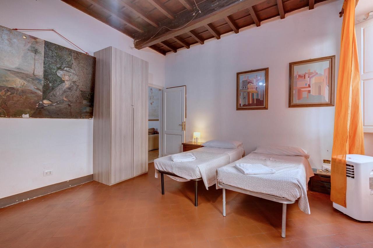 Apartment Santa Elisabetta 5 Florenz