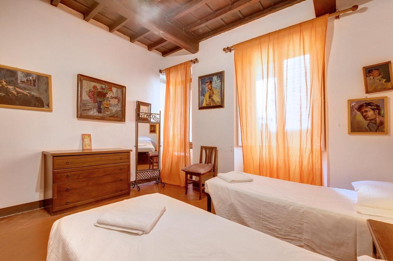 Santa Elisabetta 5 Apartment