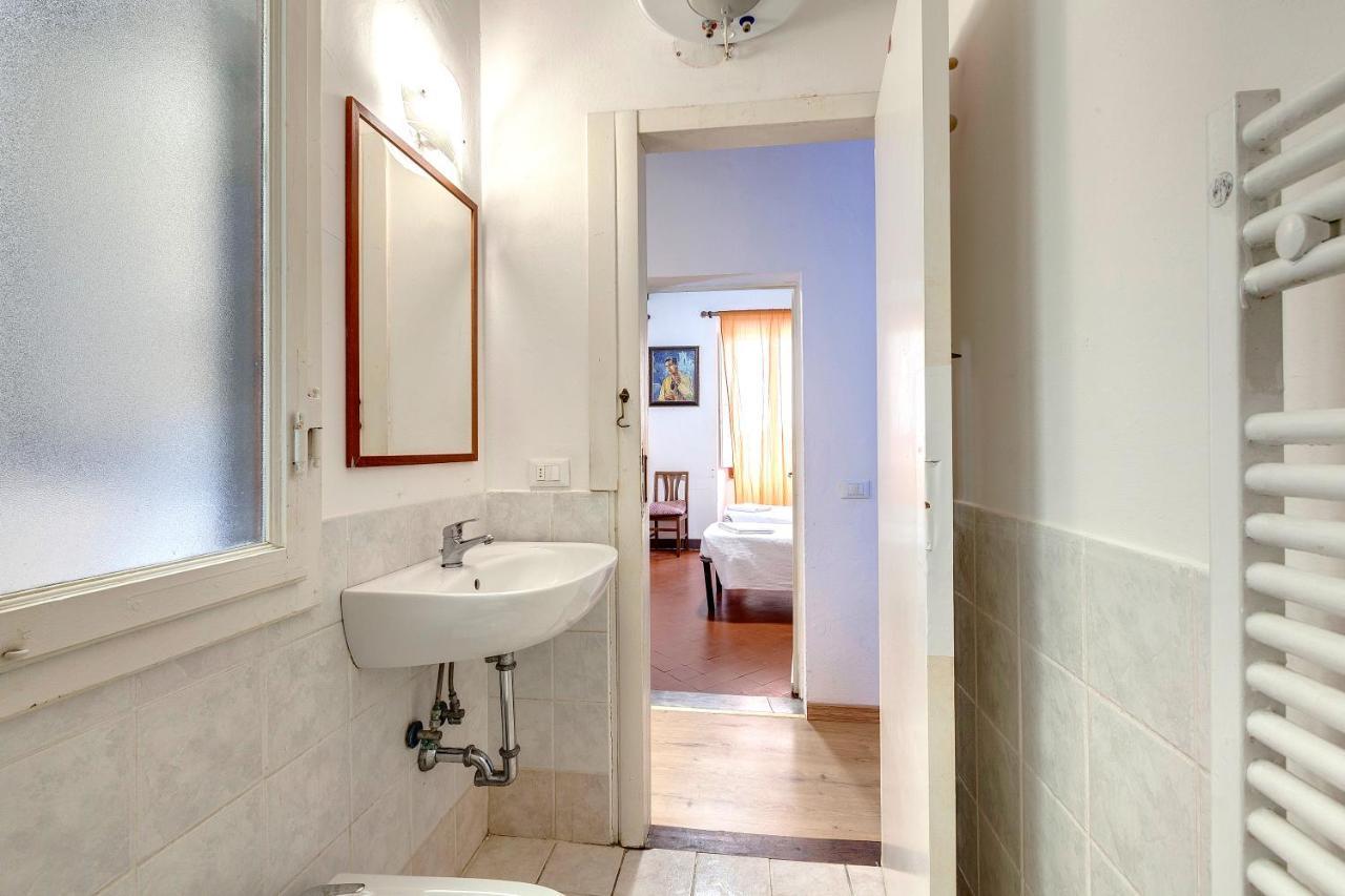 Apartment Santa Elisabetta 5 Florenz