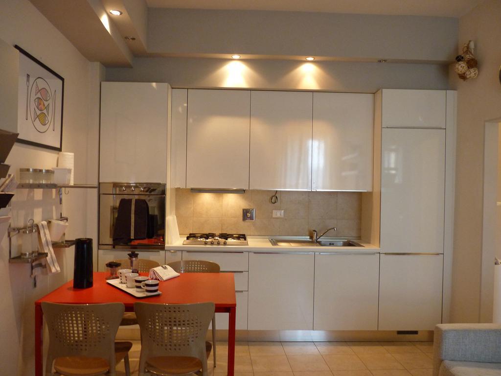 Black&white Appartement