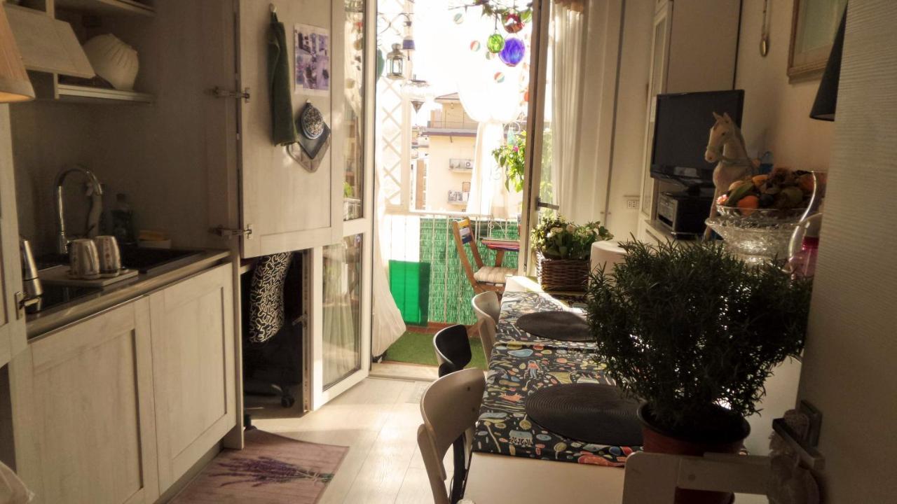 Holidays In Florença