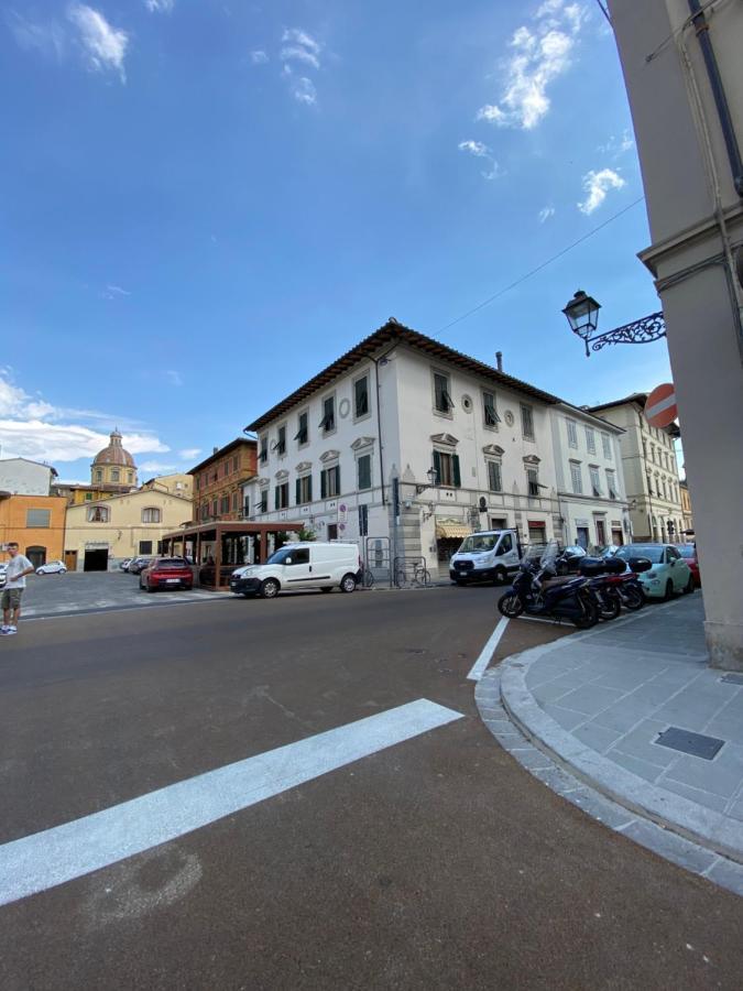 Affittacamere Adrihome Firenze