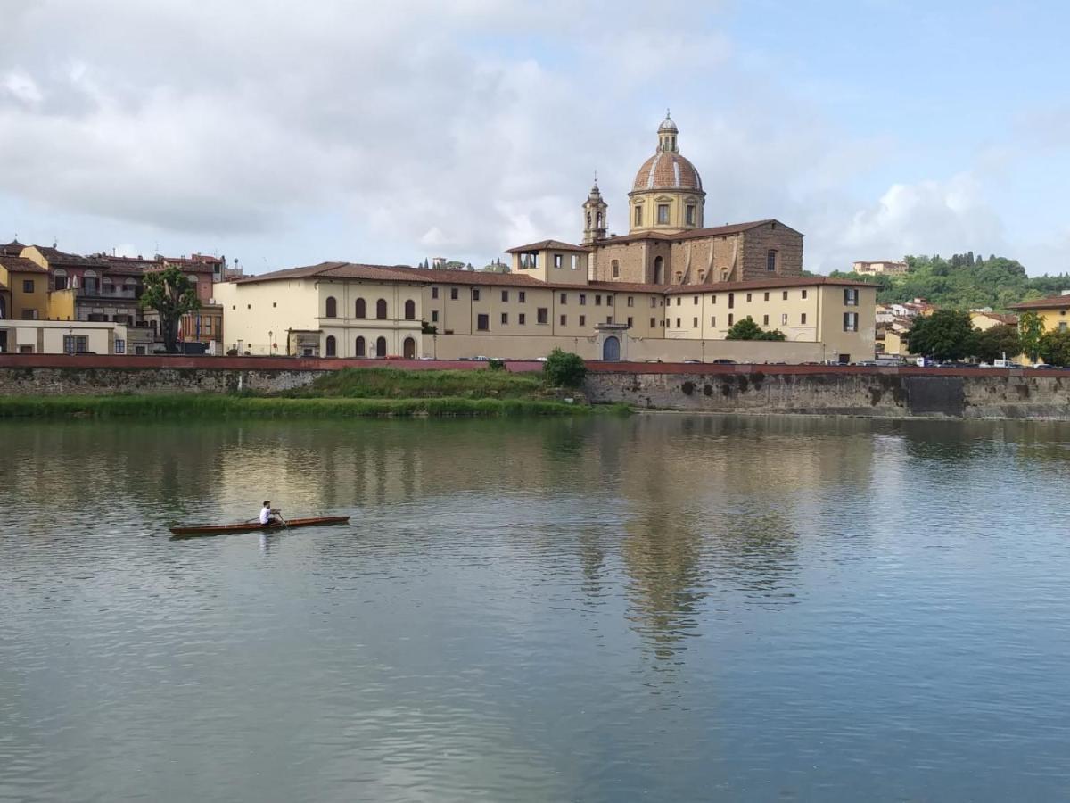 Adrihome Affittacamere Firenze
