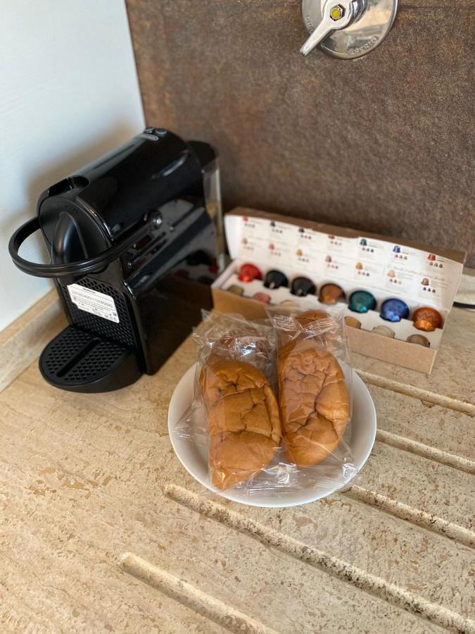 Airport Apartment