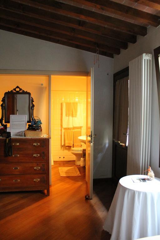 La Casa Di Scarlett Frühstückspension