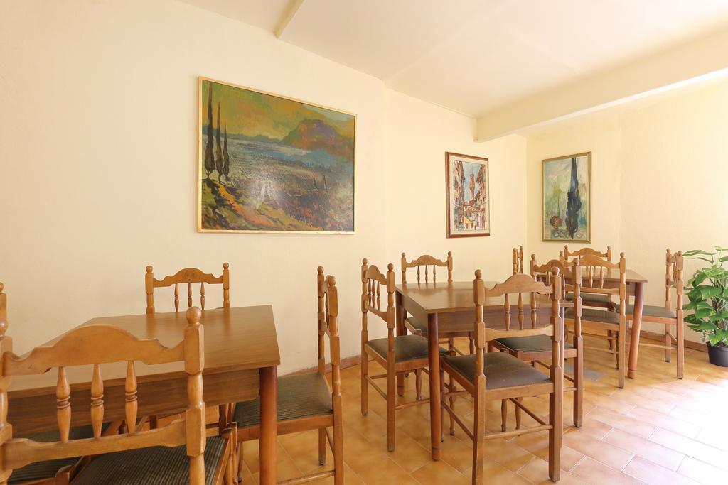 Ottaviani Hotel