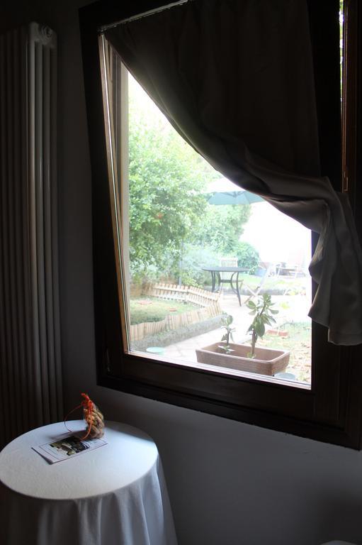 La Casa Di Scarlett *