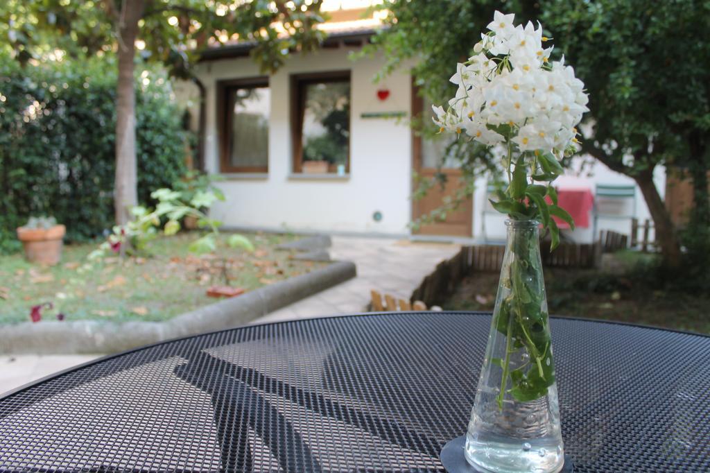 Frühstückspension La Casa Di Scarlett *