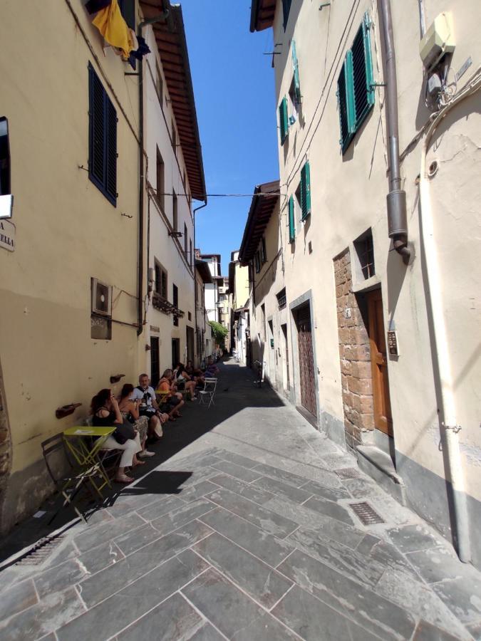 Toscanella 5 Appartement *