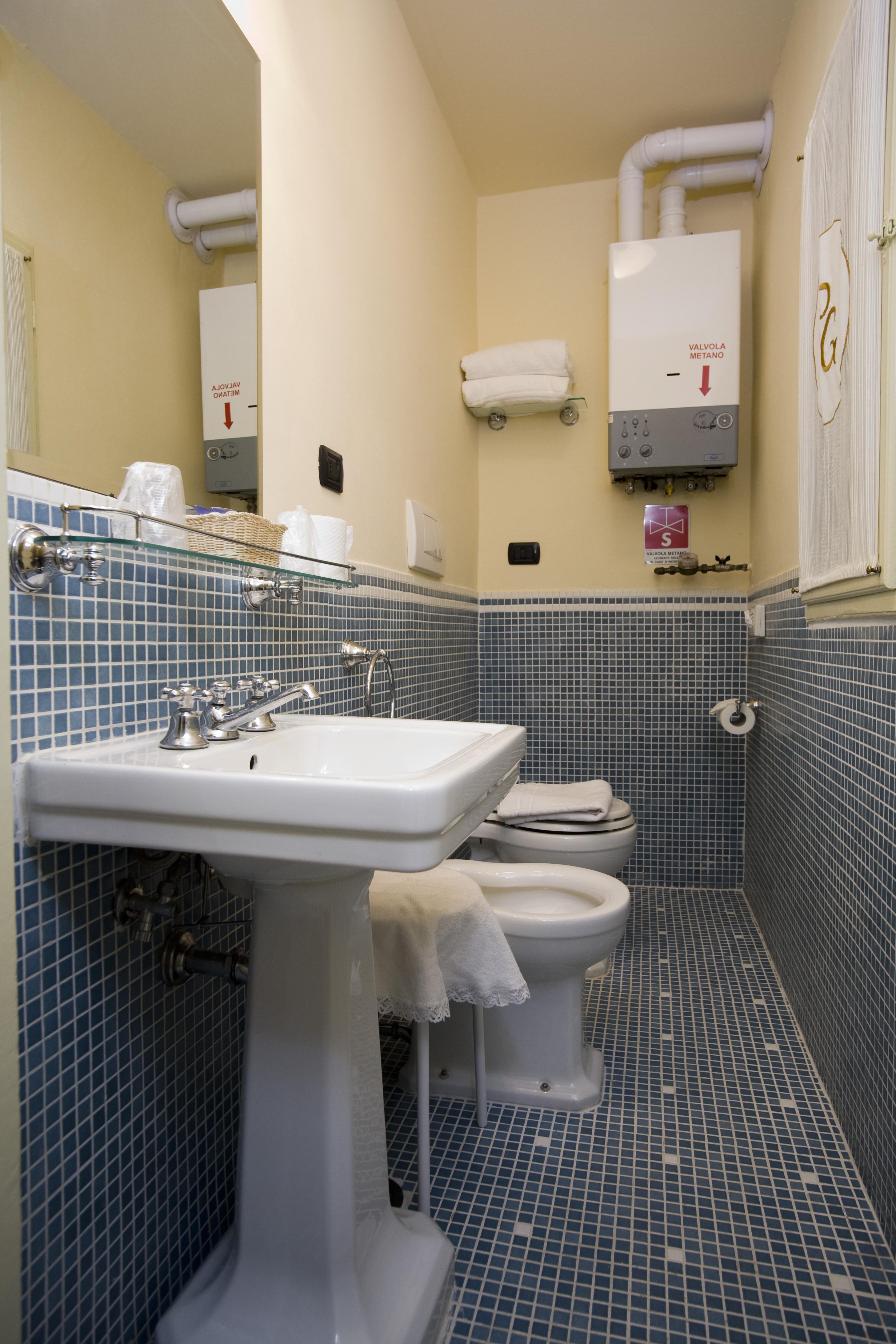 Aparthotel Palazzo Gamba Al Duomo Florence