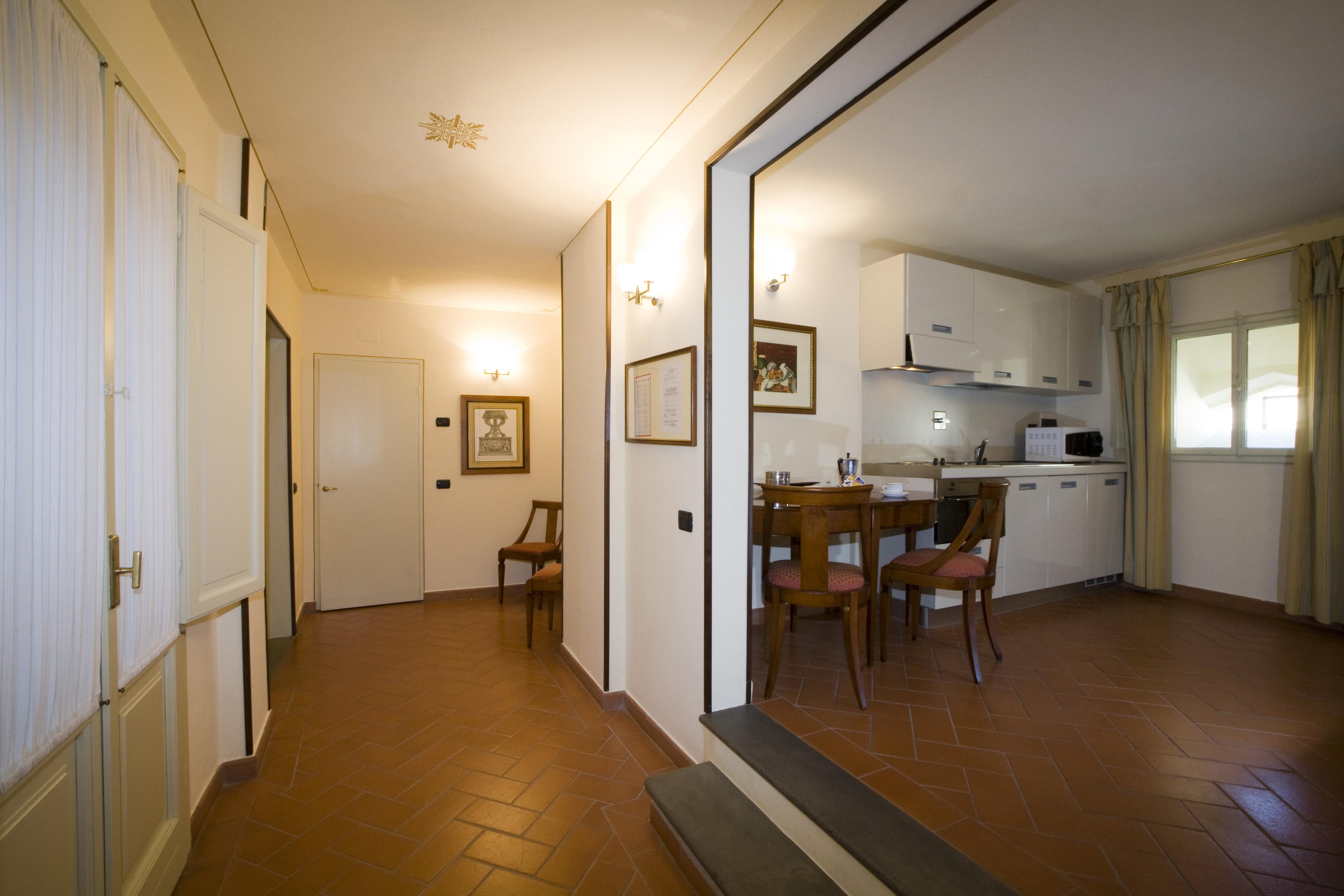 Palazzo Gamba Al Duomo Aparthotel
