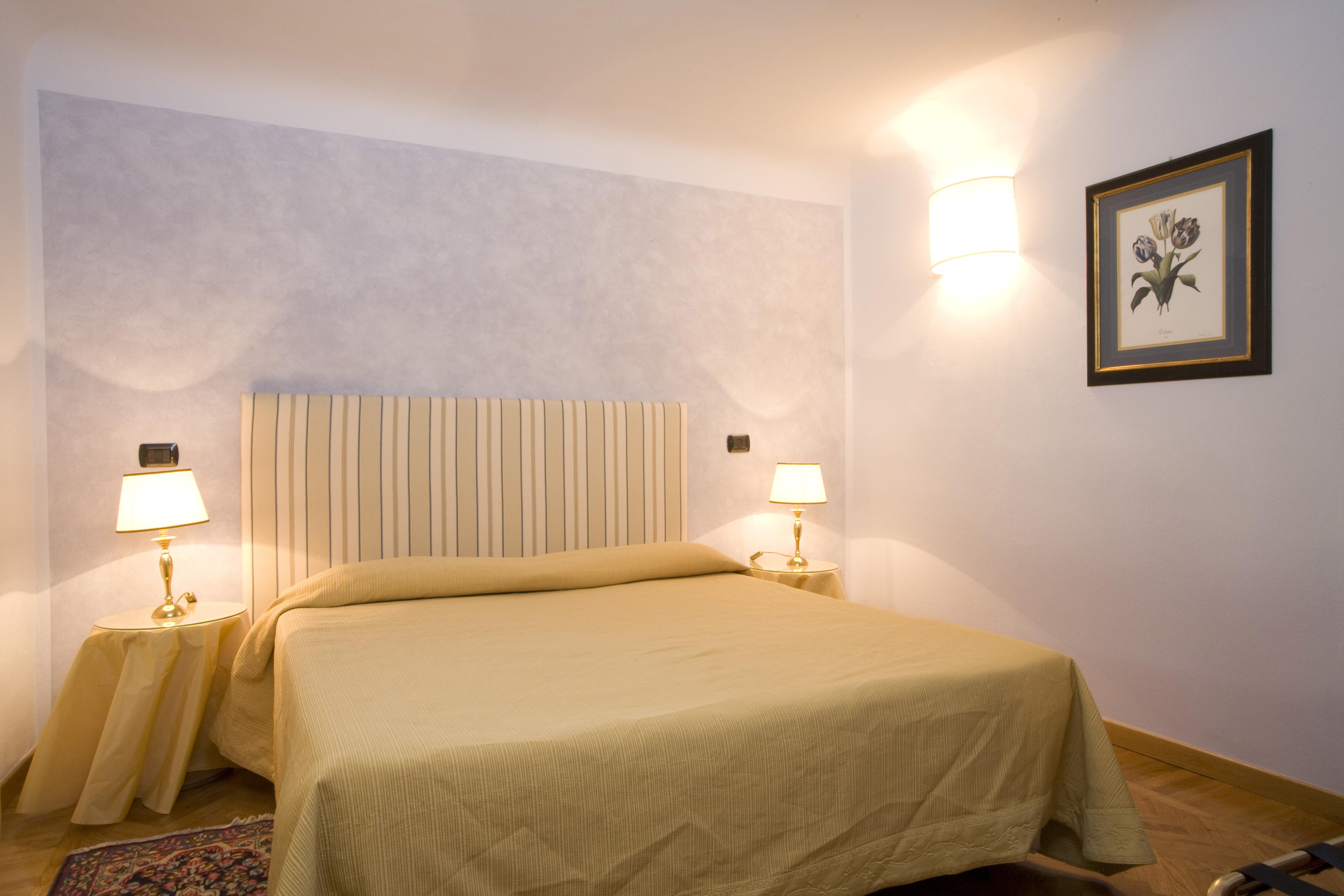 Palazzo Gamba Al Duomo Aparthotel 4*