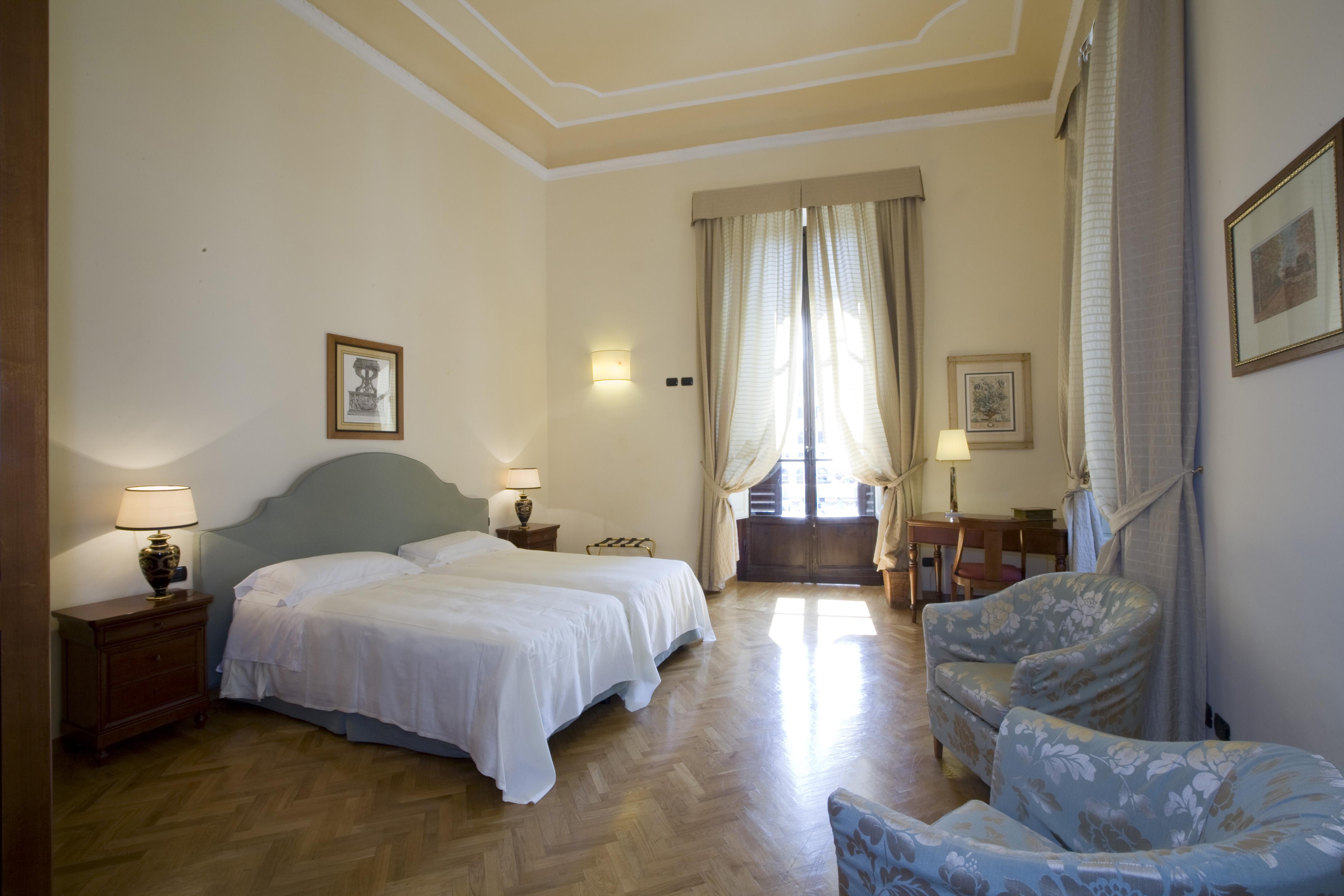 Palazzo Gamba Al Duomo 4*