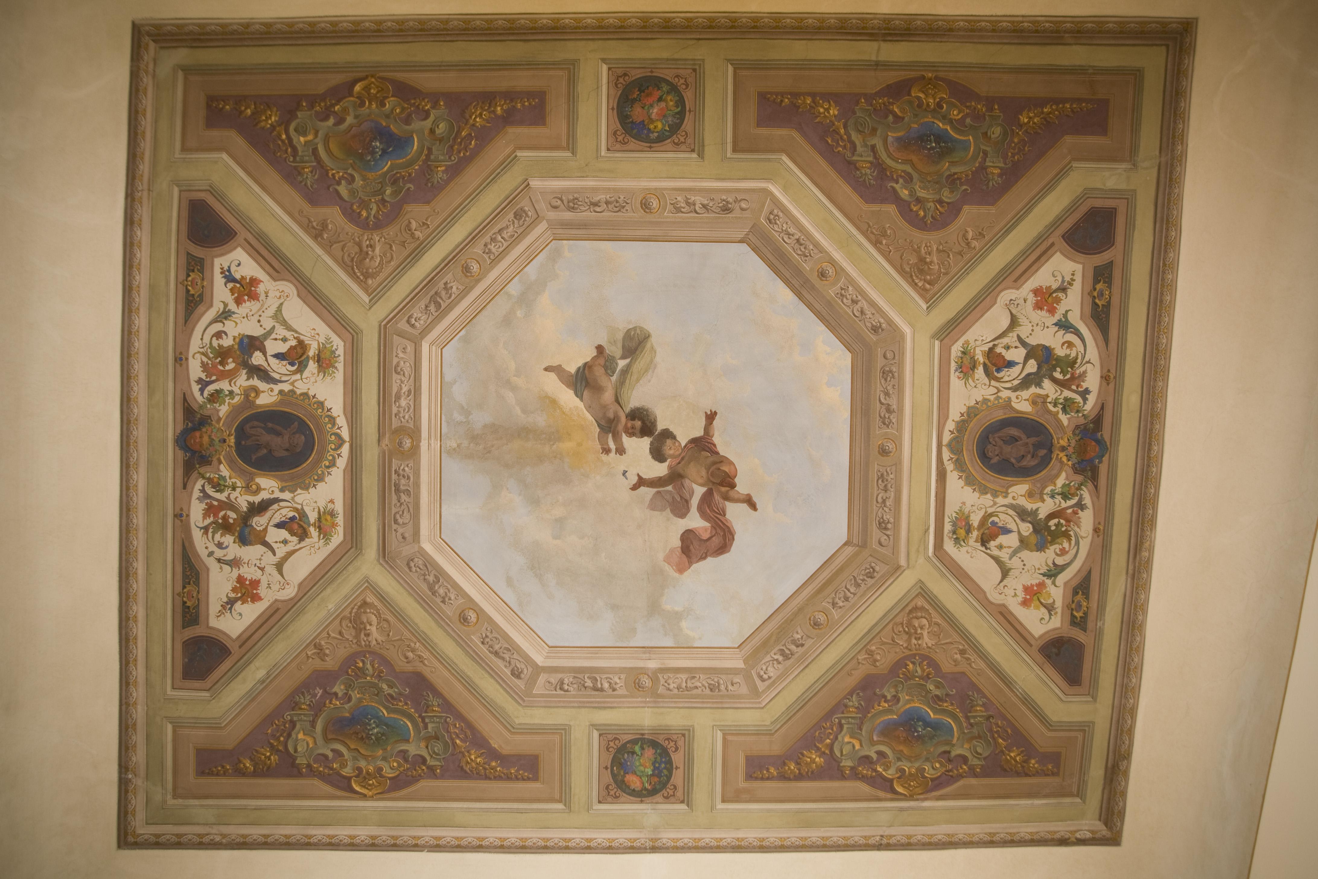 Aparthotel Palazzo Gamba Al Duomo 4*