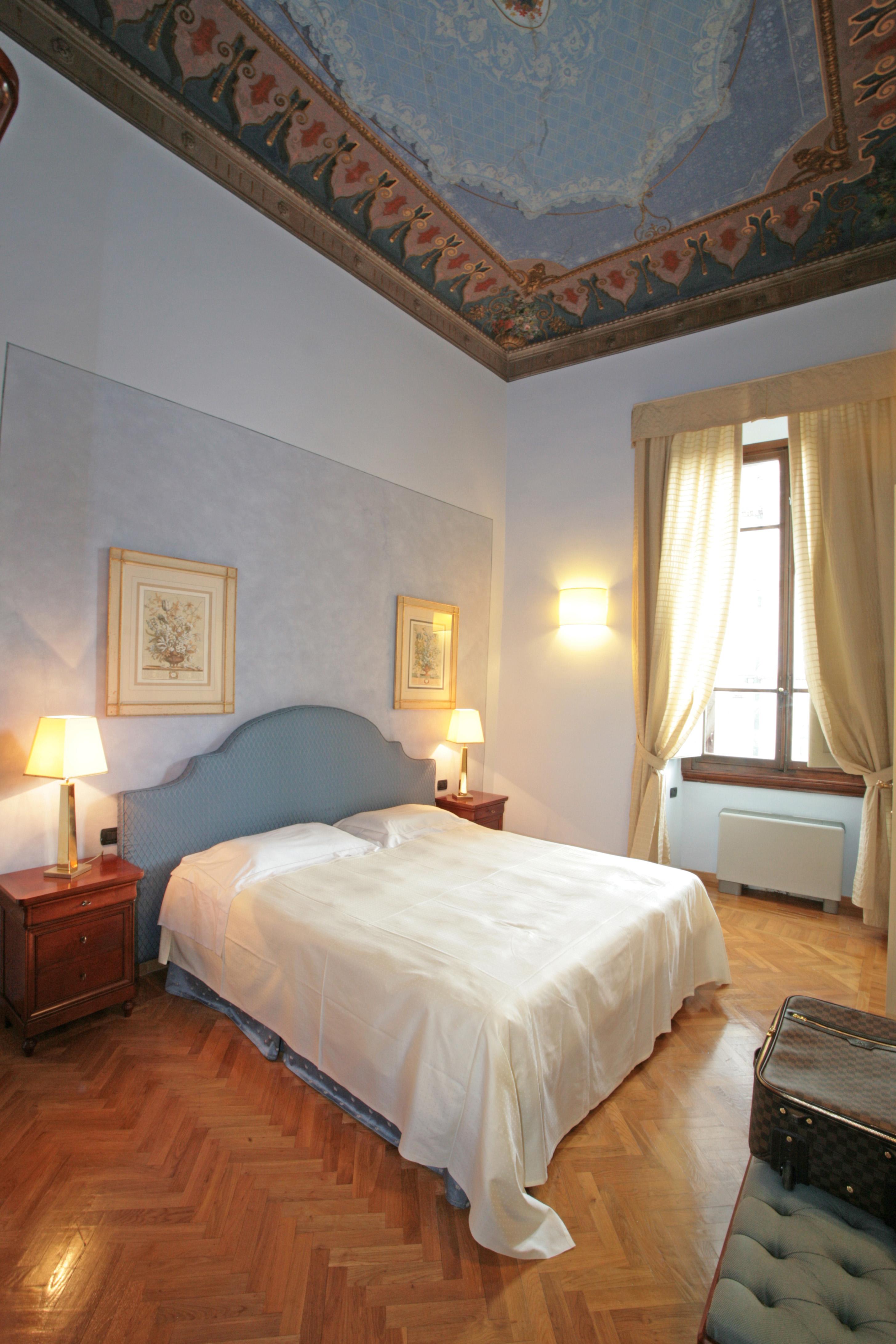 Aparthotel Palazzo Gamba Al Duomo Florence