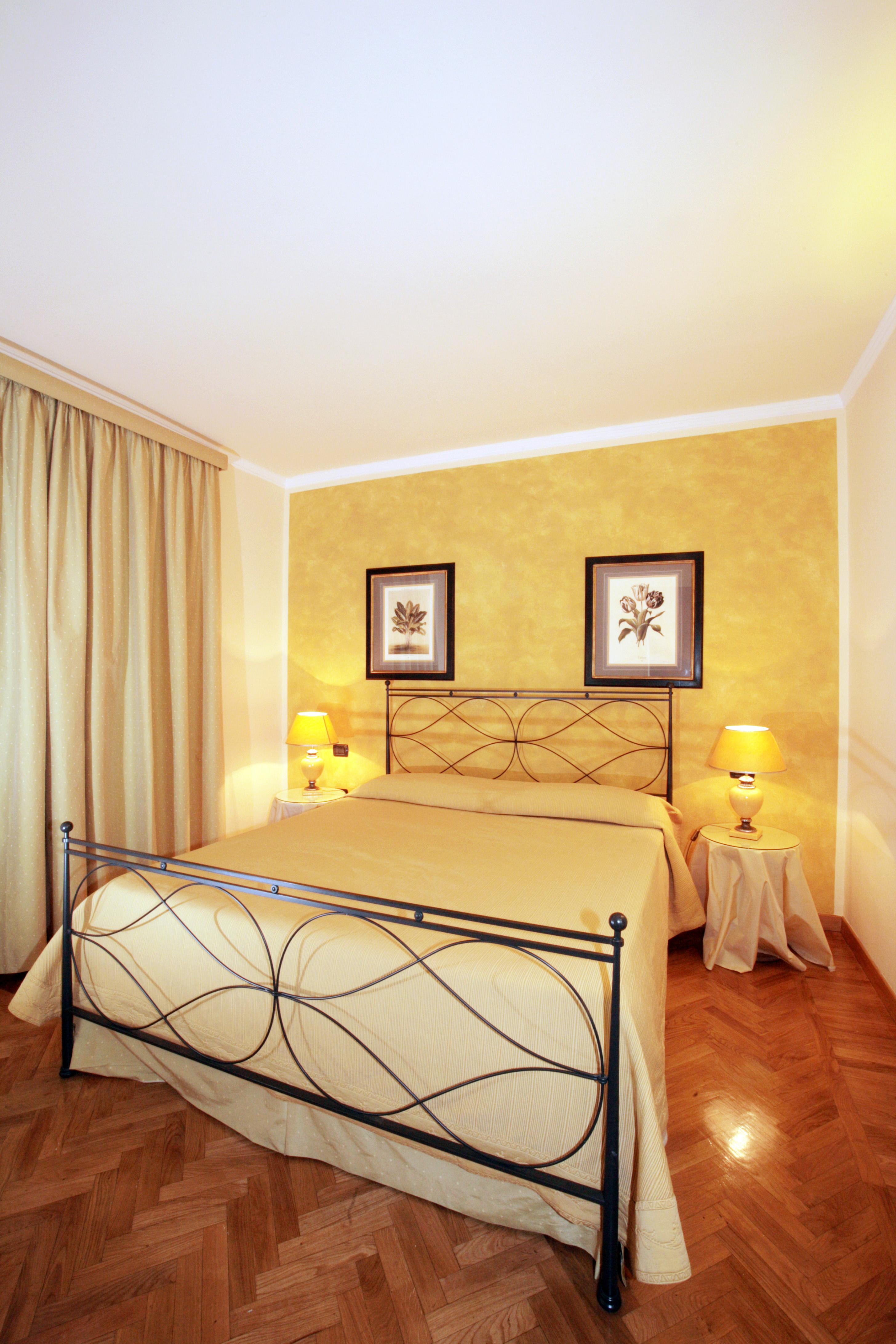 Aparthotel Palazzo Gamba Al Duomo