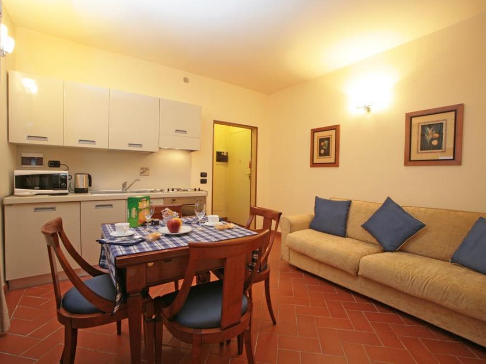 Palazzo Gamba Al Duomo Aparthotel Florence