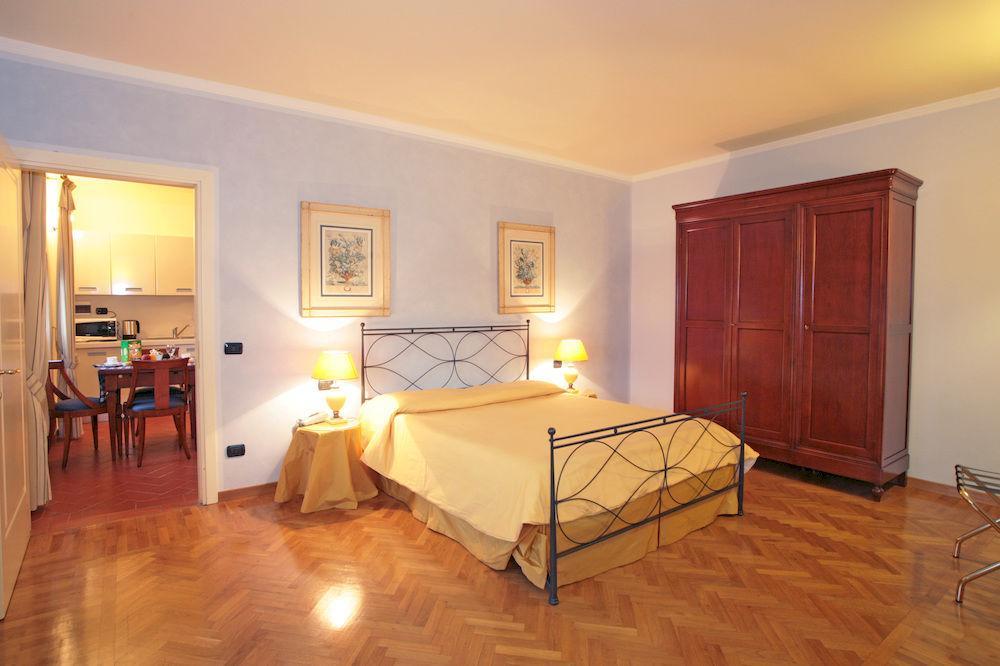 Aparthotel Palazzo Gamba Al Duomo