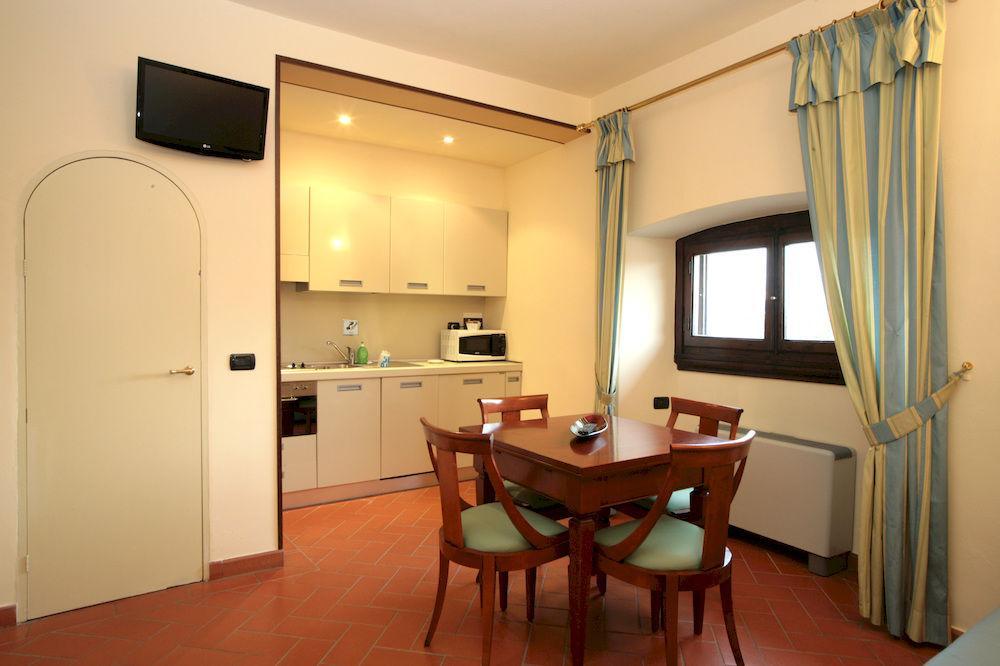 Palazzo Gamba Al Duomo Aparthotel Florence