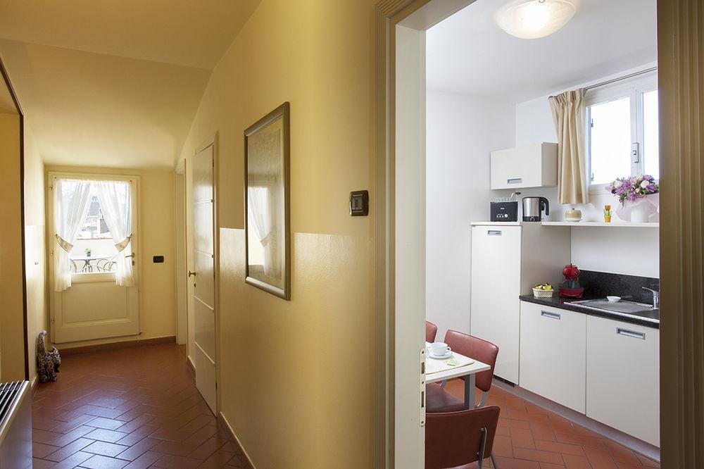 Aparthotel Palazzo Gamba Al Duomo Florence