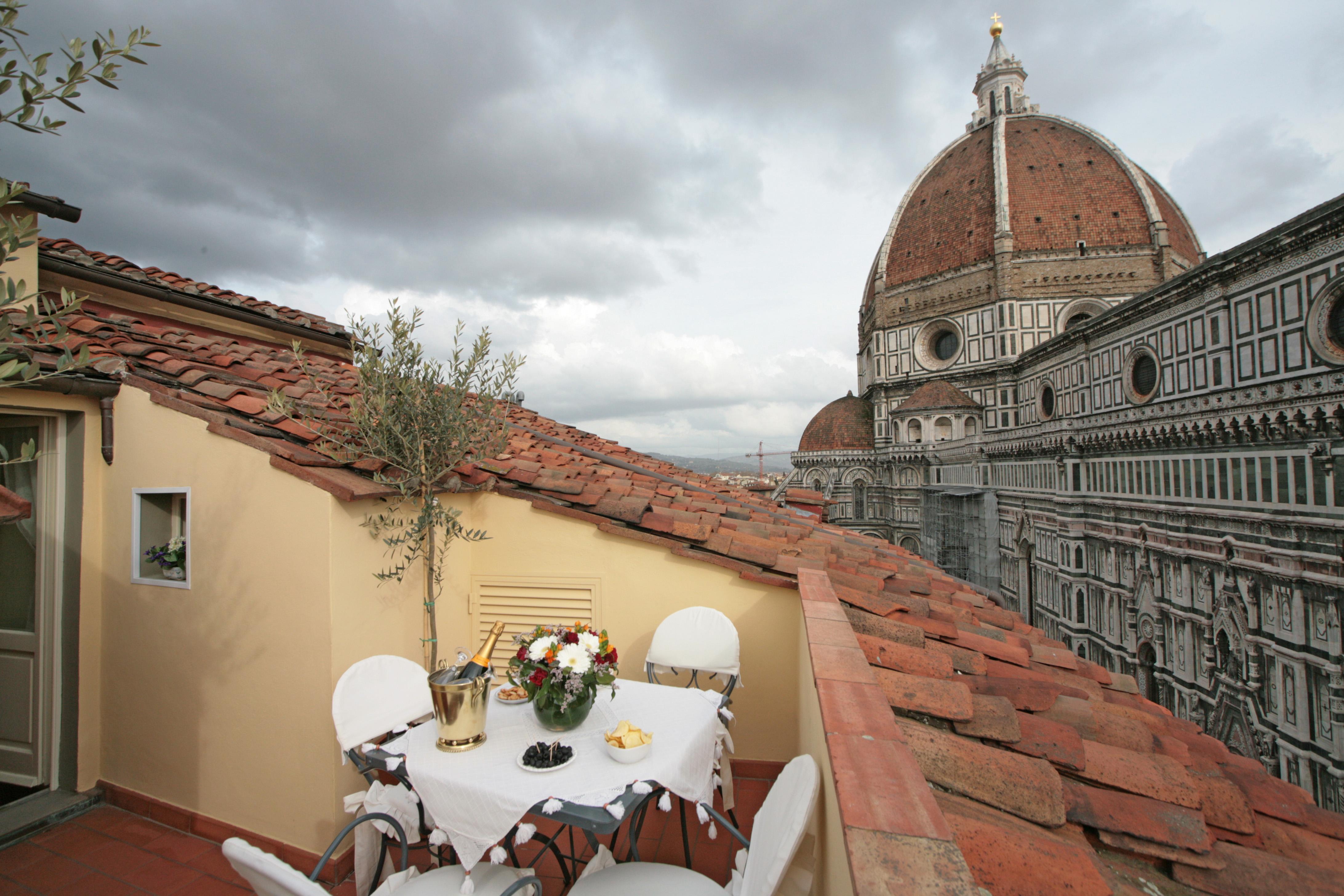 Palazzo Gamba Al Duomo Aparthotel 4*