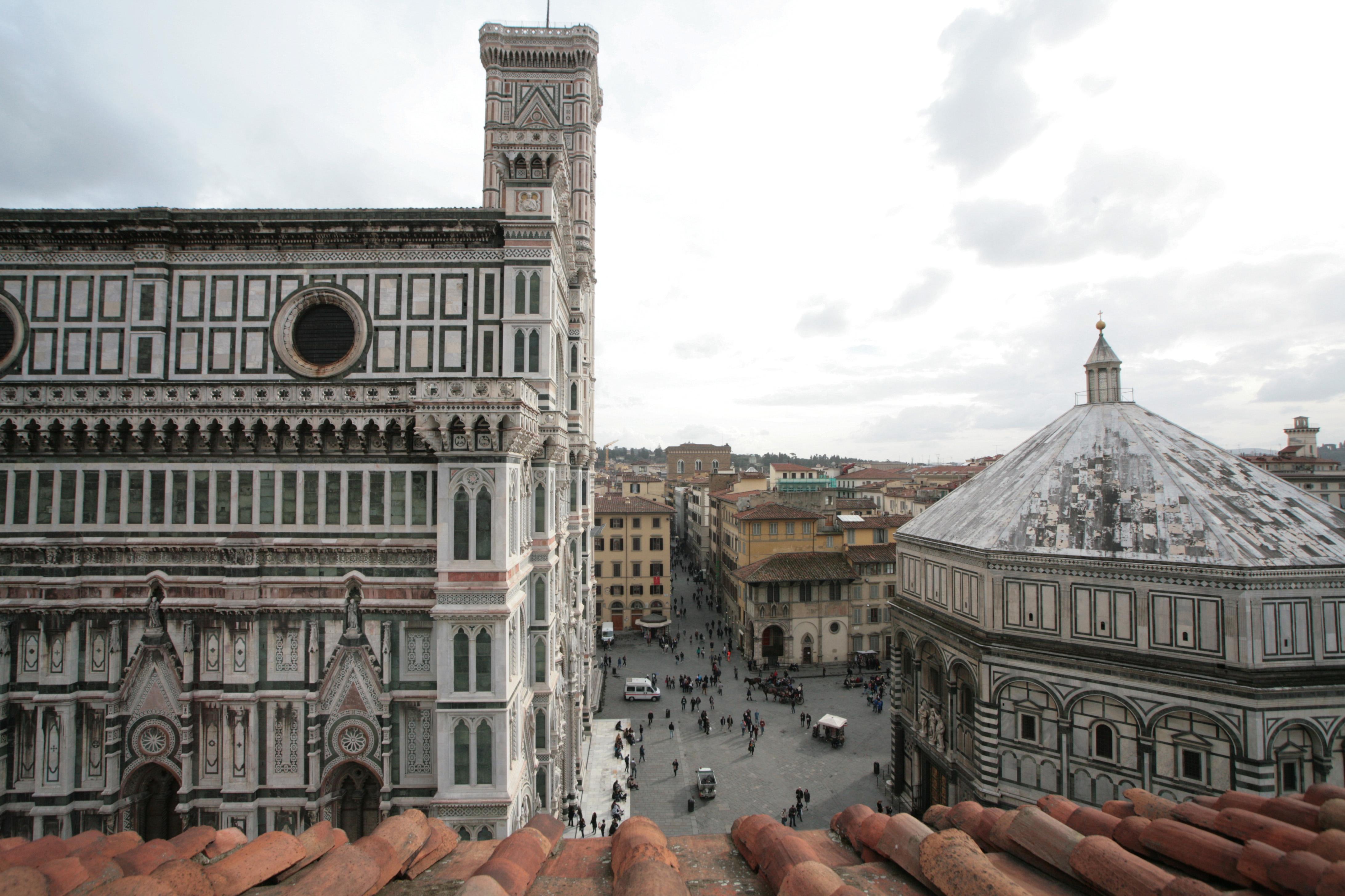 Palazzo Gamba Al Duomo 4*
