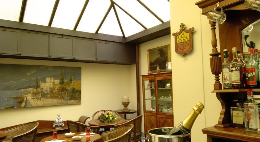 Malaspina Hotel Florenz