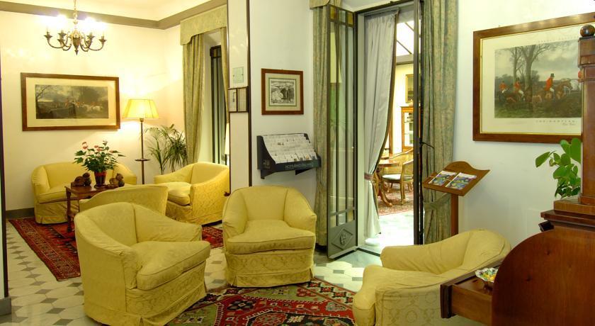 Malaspina 3* Florenz