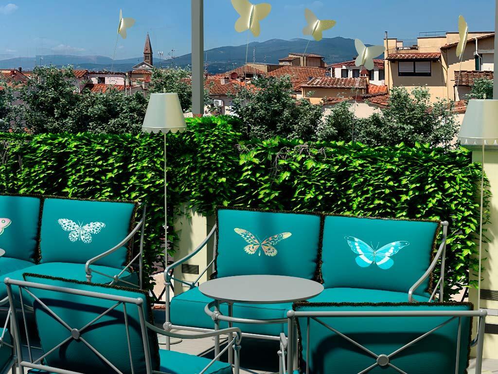 Il Tornabuoni The Unbound Collection By Hyatt Hotel 5*