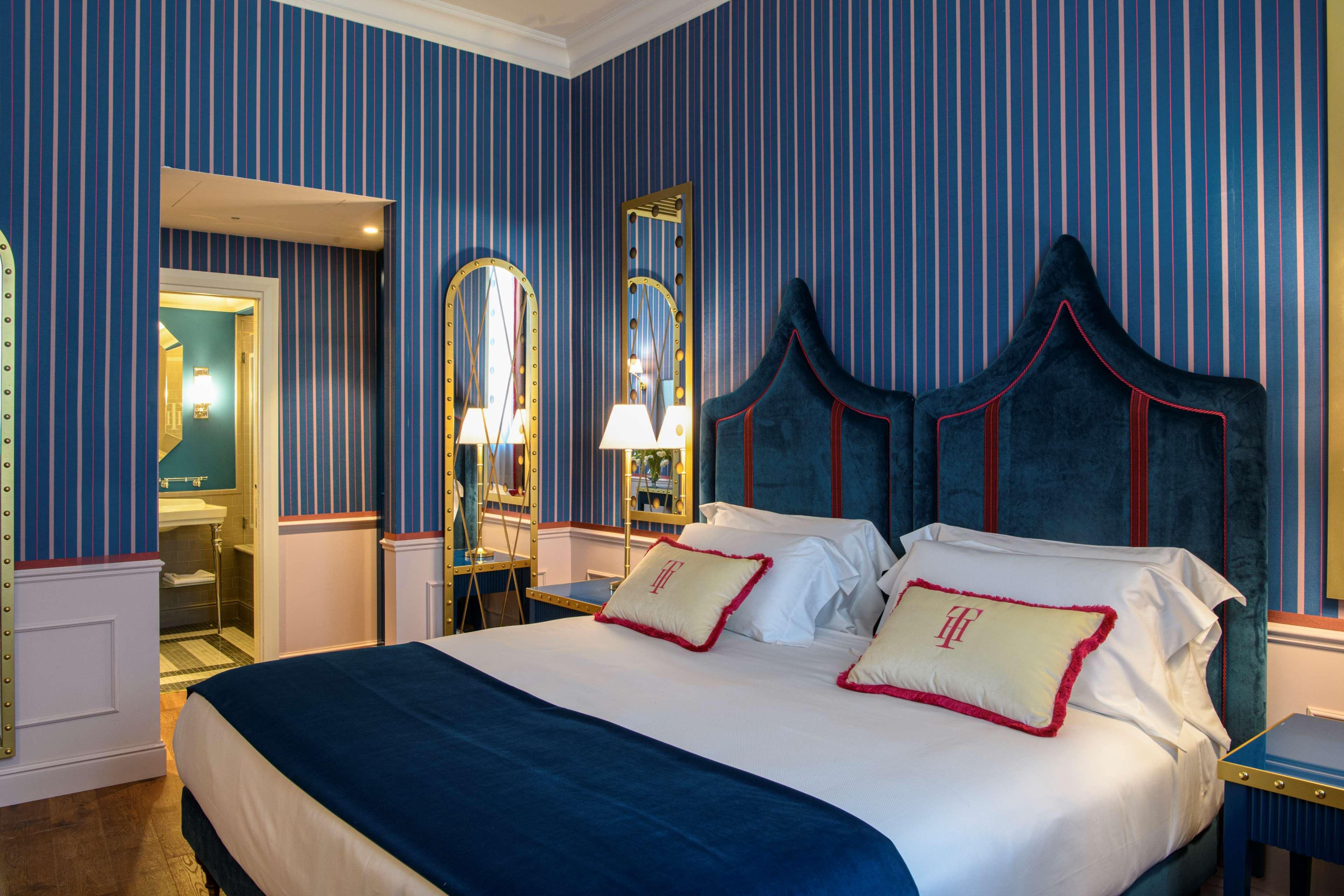 Il Tornabuoni The Unbound Collection By Hyatt Hotel 5*