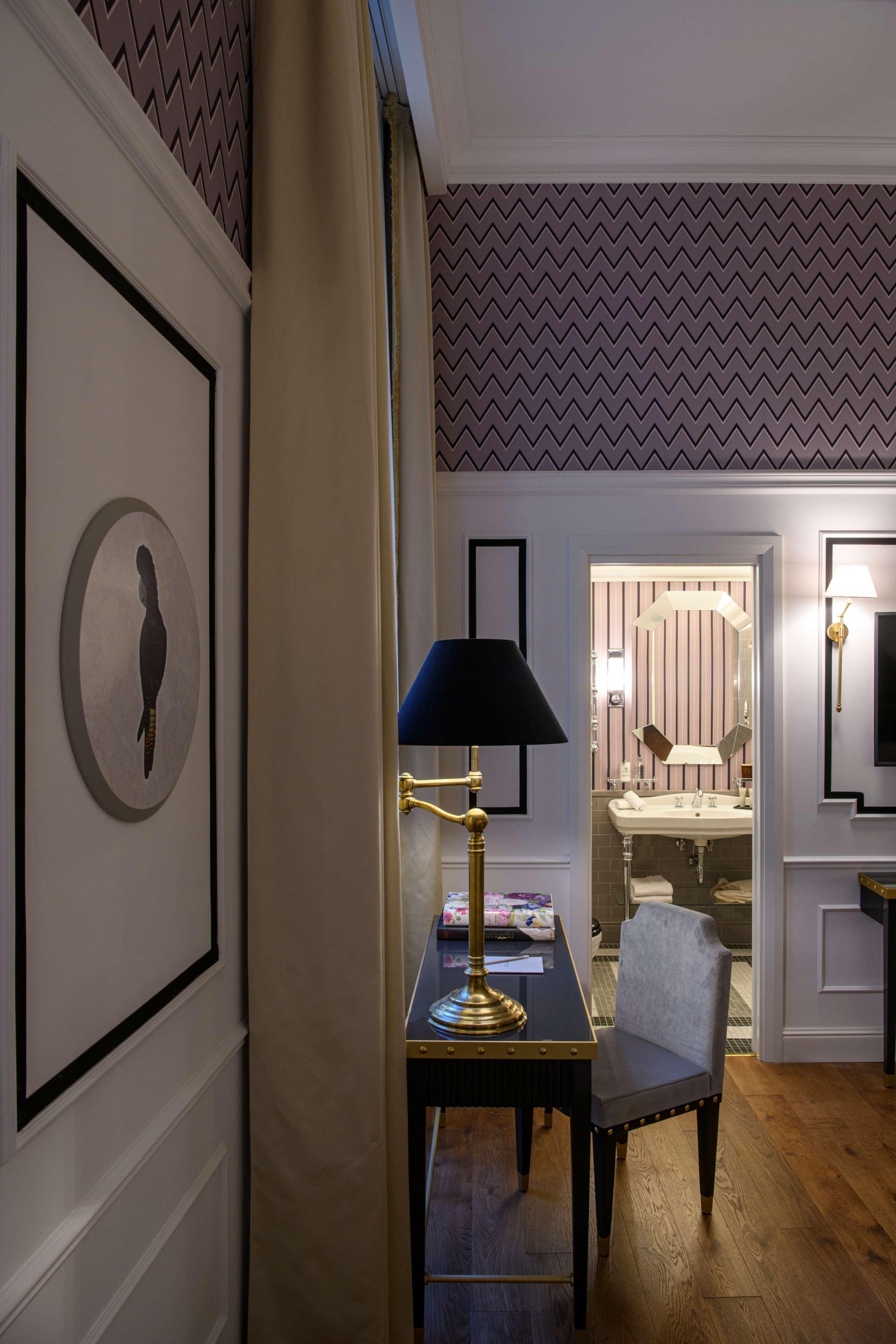Il Tornabuoni The Unbound Collection By Hyatt 5* Florence