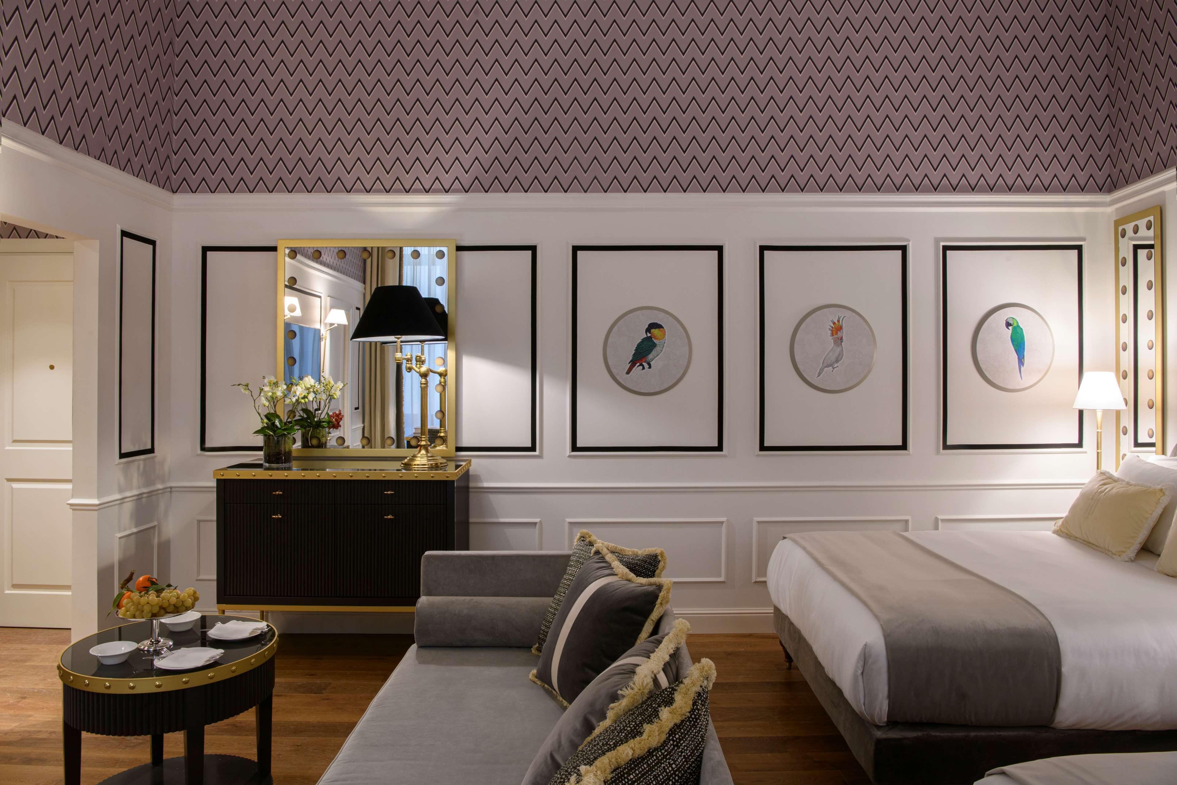 Il Tornabuoni The Unbound Collection By Hyatt Florence