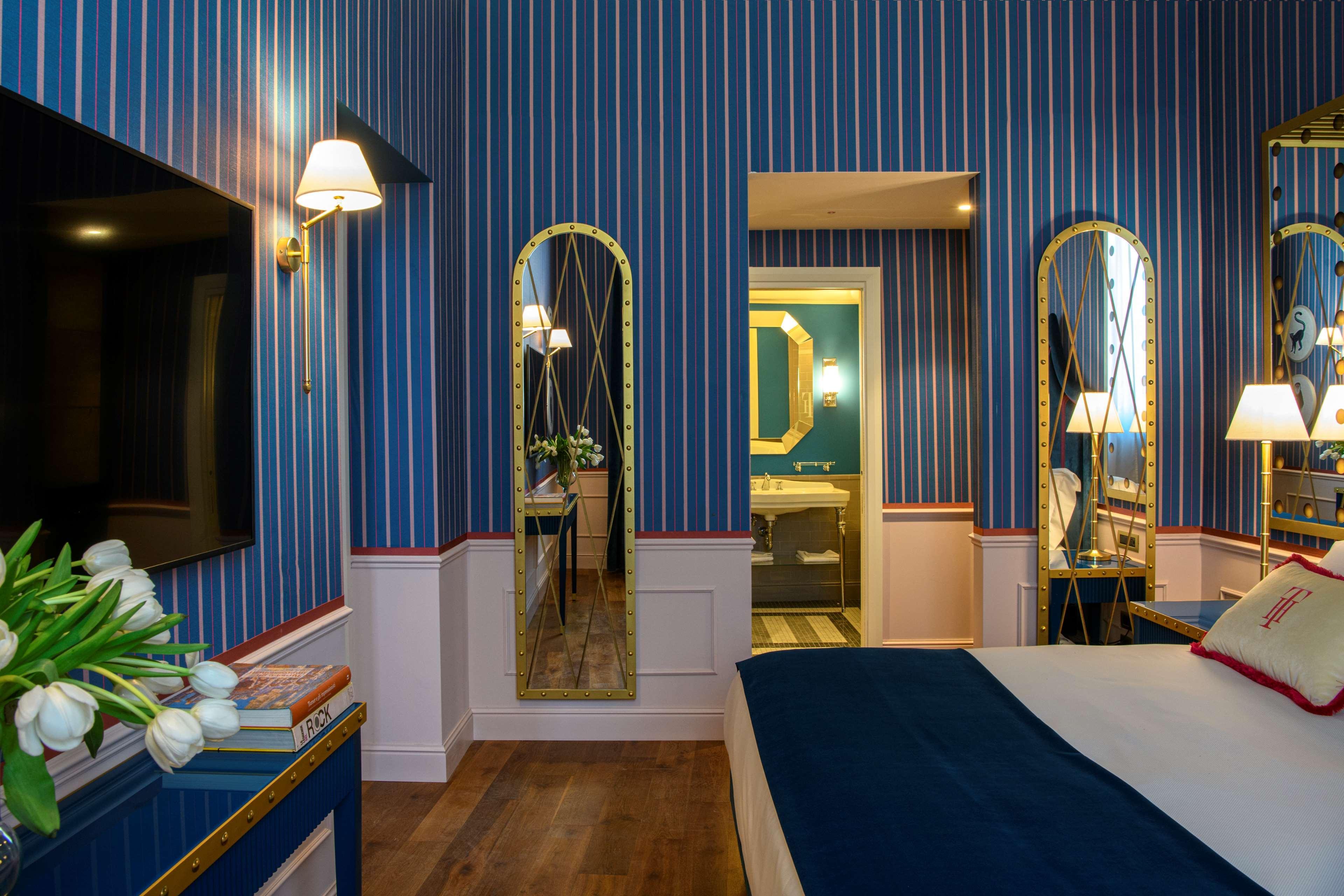 Il Tornabuoni The Unbound Collection By Hyatt Hotel Florence