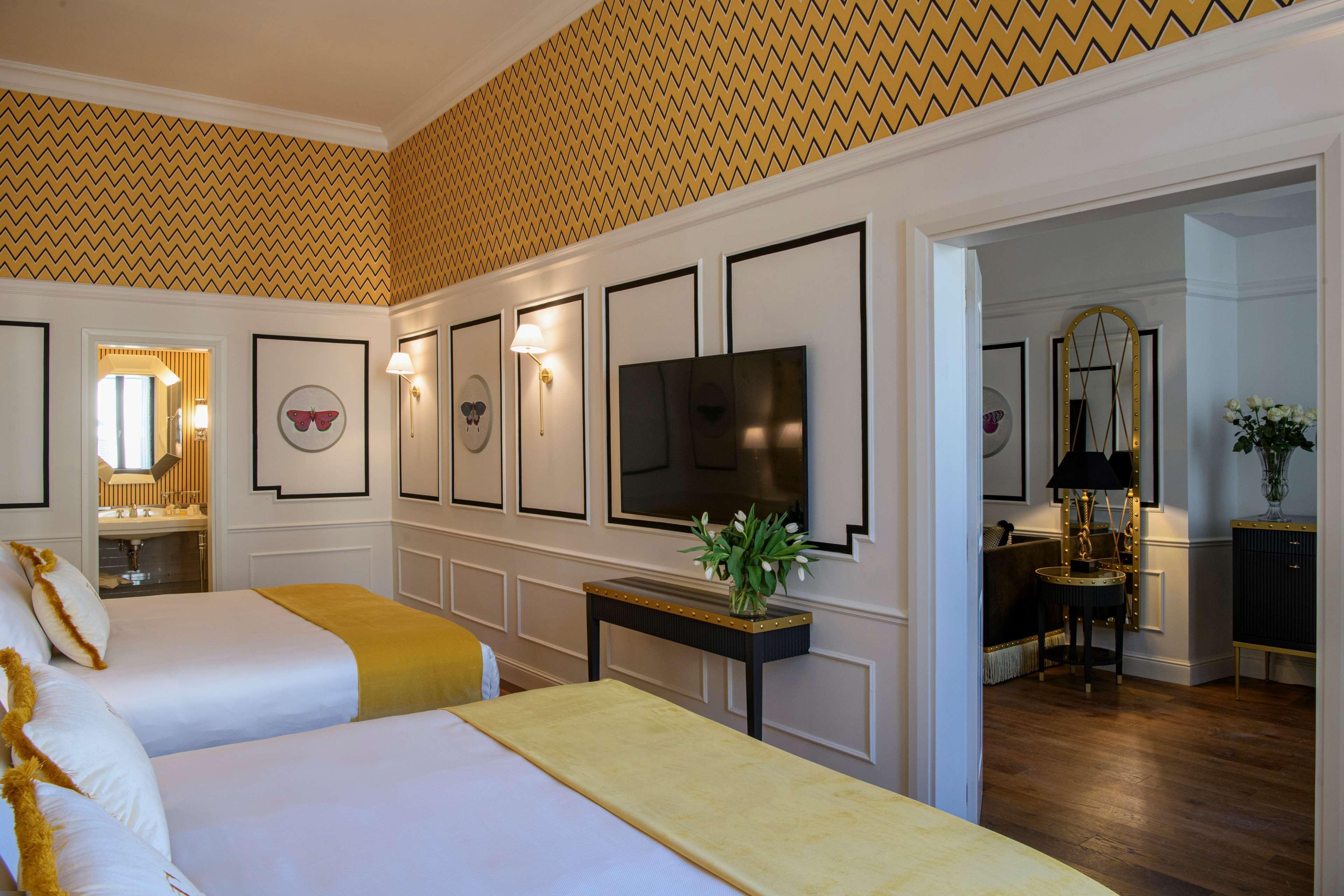 Il Tornabuoni The Unbound Collection By Hyatt