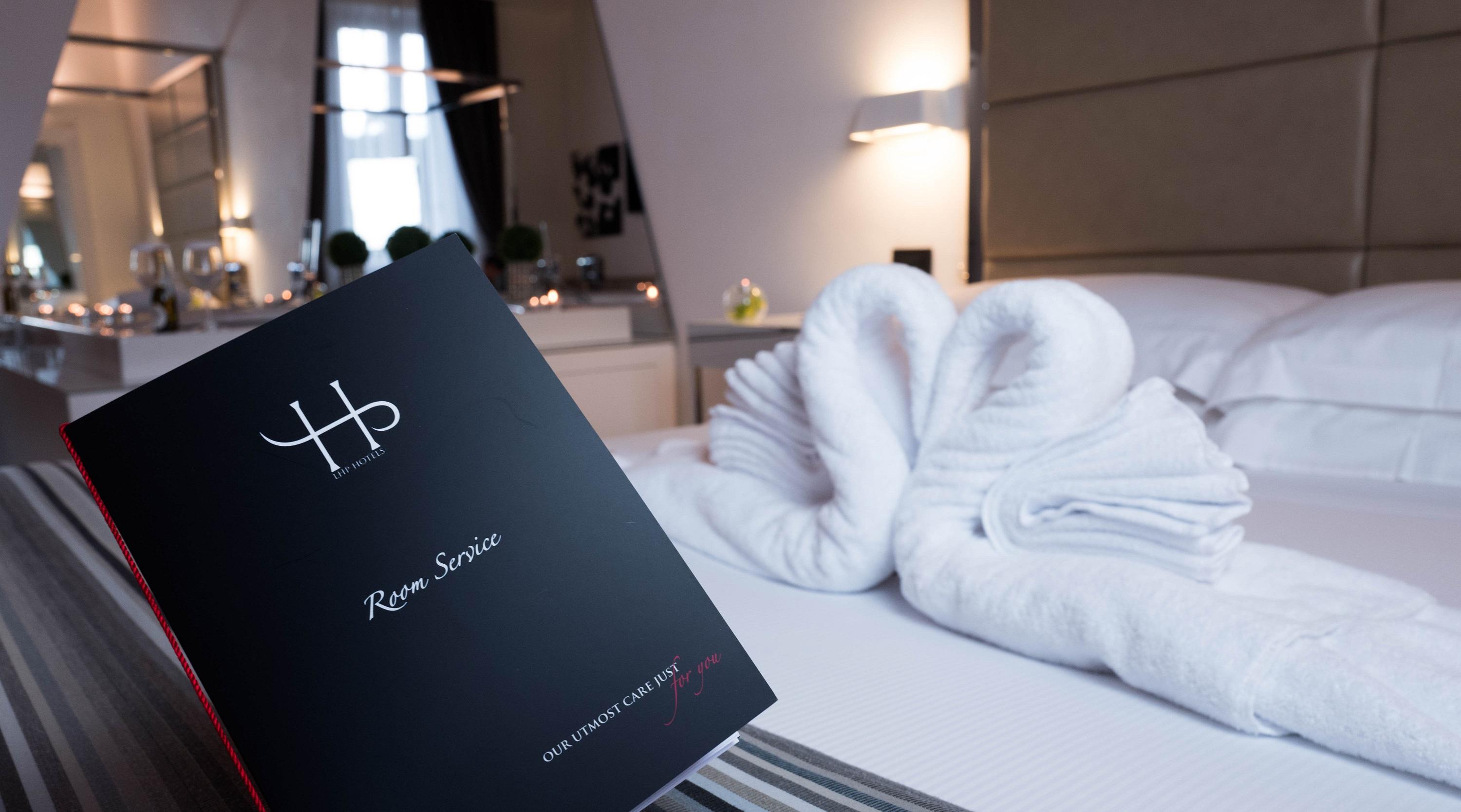Lhp River&spa Hotel Florenz