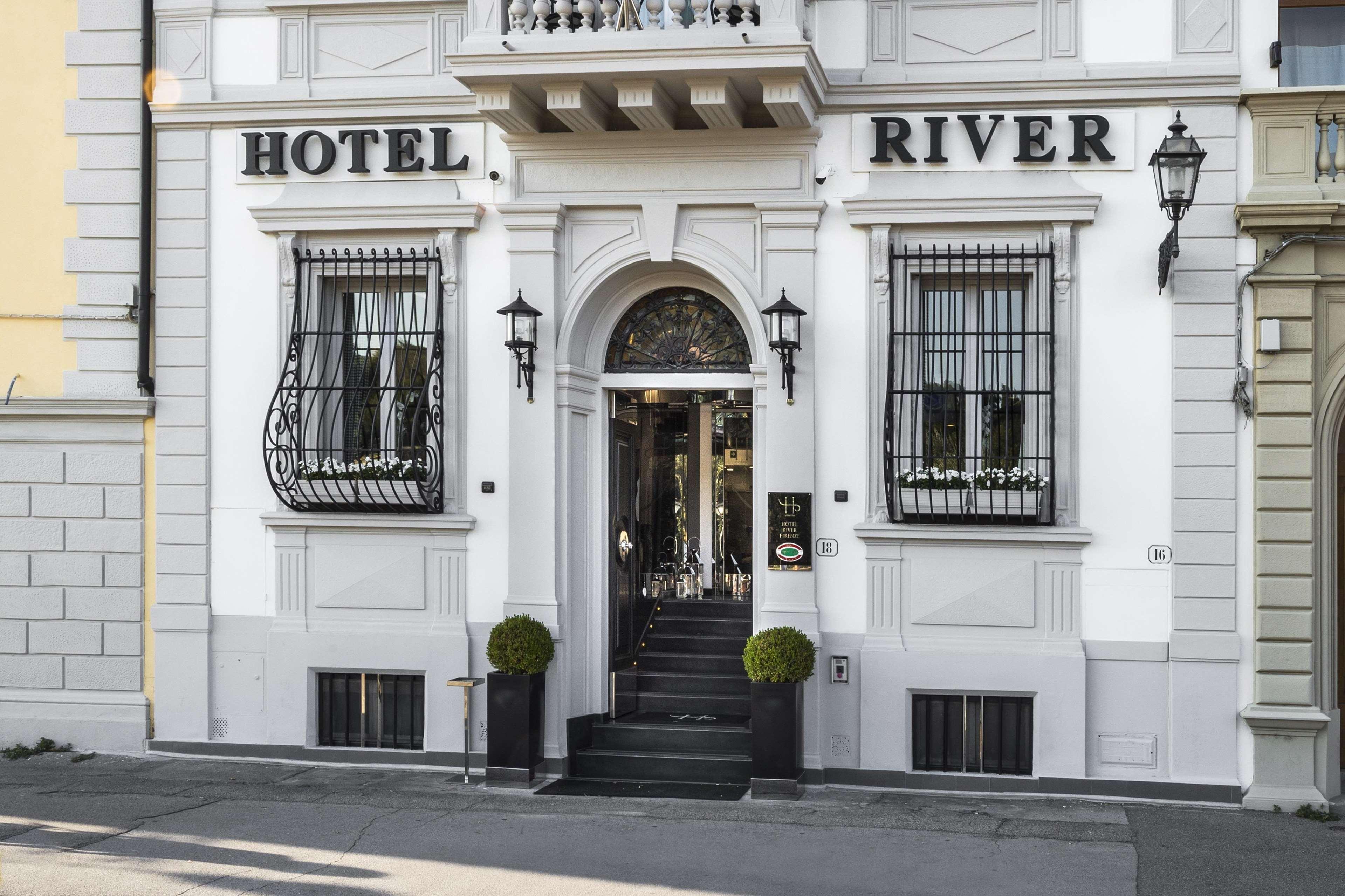 Lhp River&spa Florenz