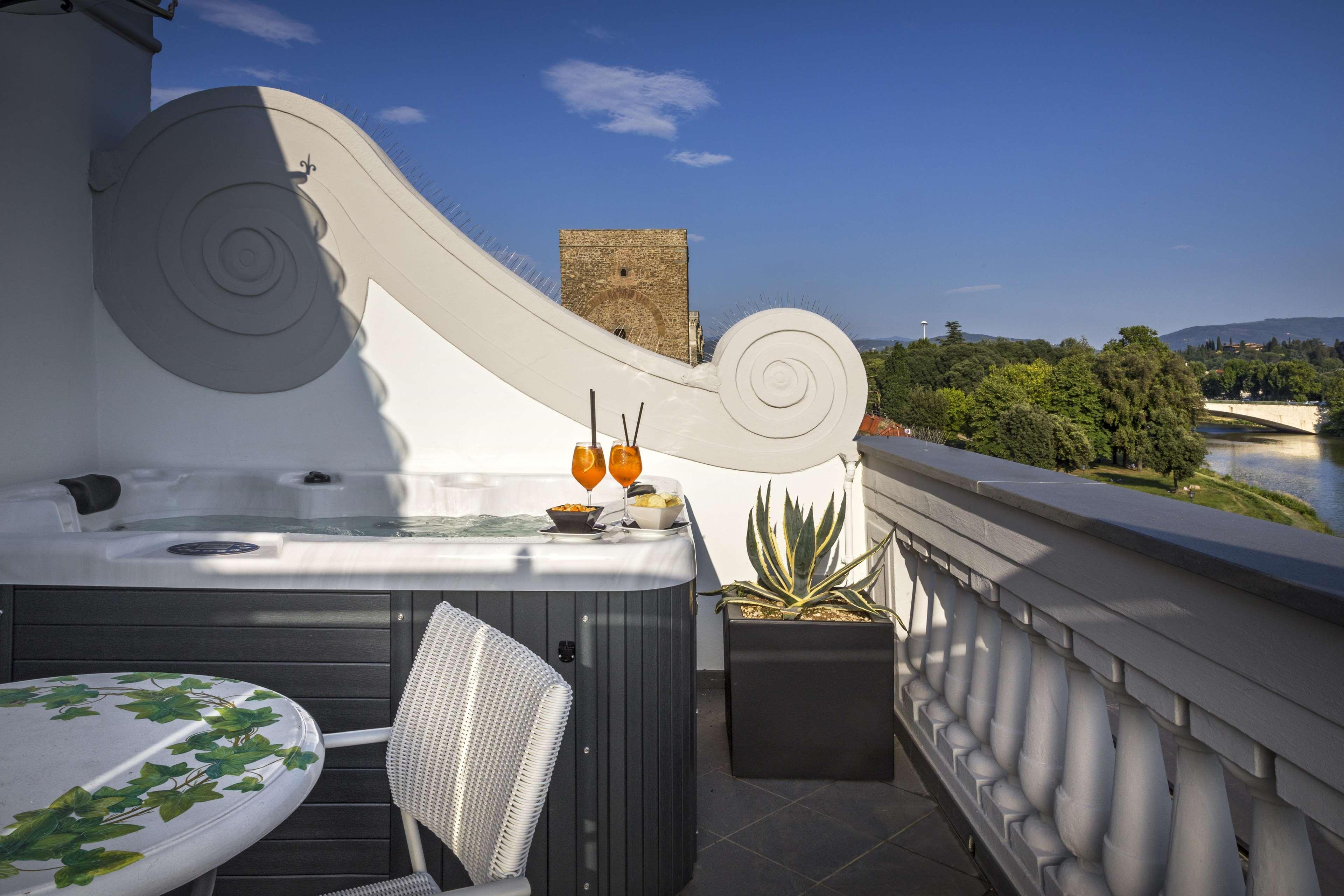 Lhp River&spa Florenz