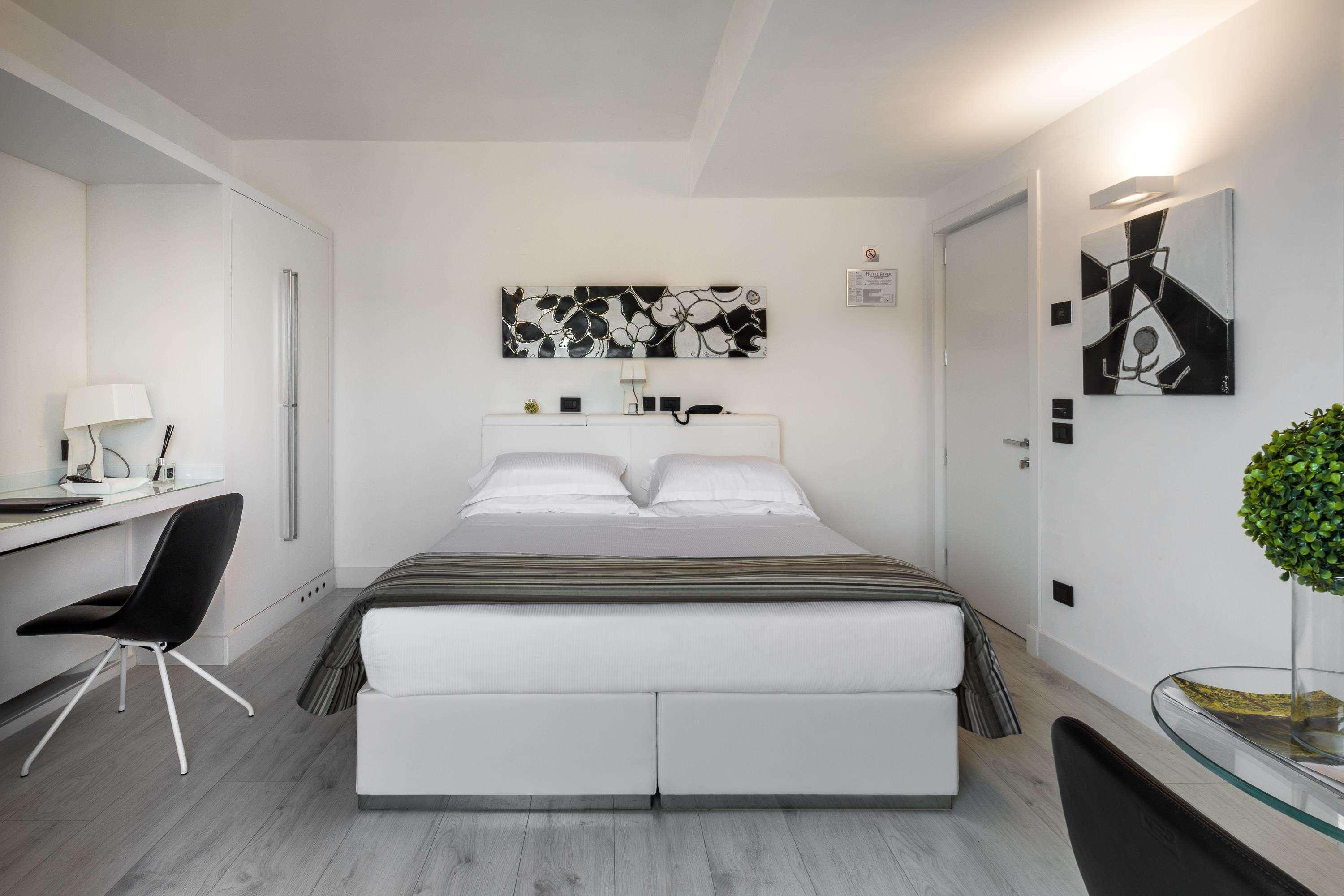 Lhp River&spa Hotel