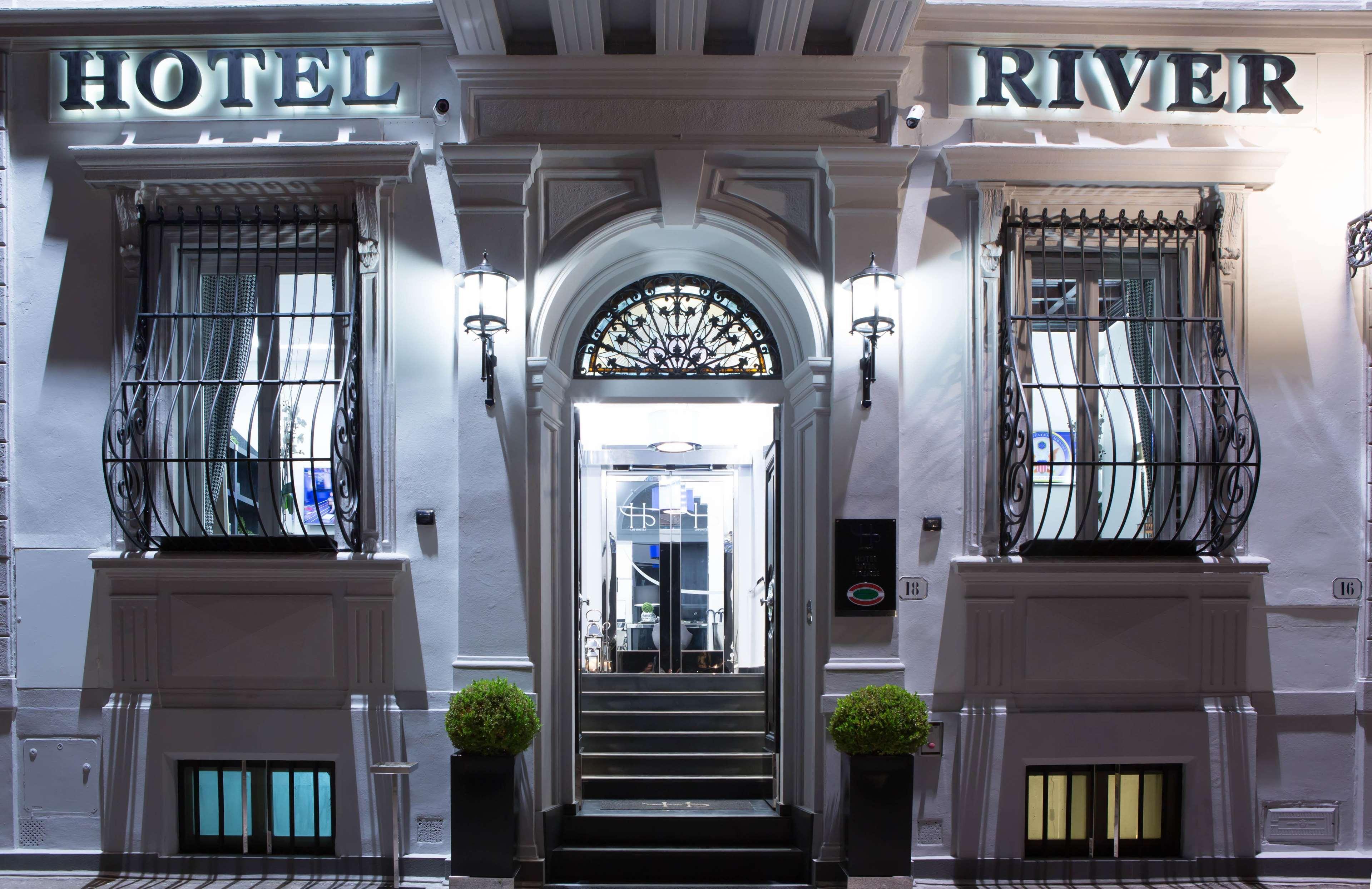 Lhp River&spa Hotel 5*