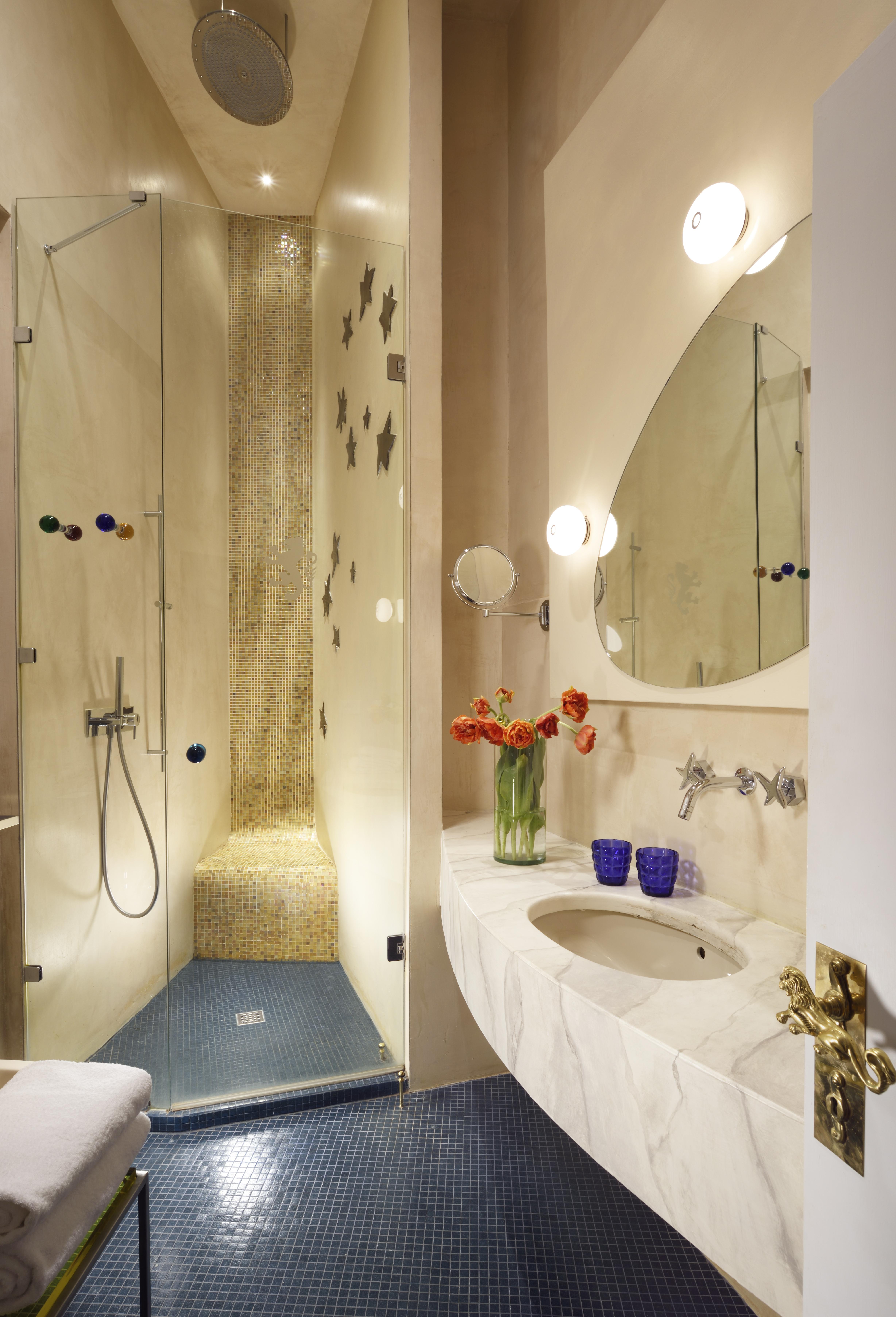 Hotel Leone Blu | Esperienze Florenz