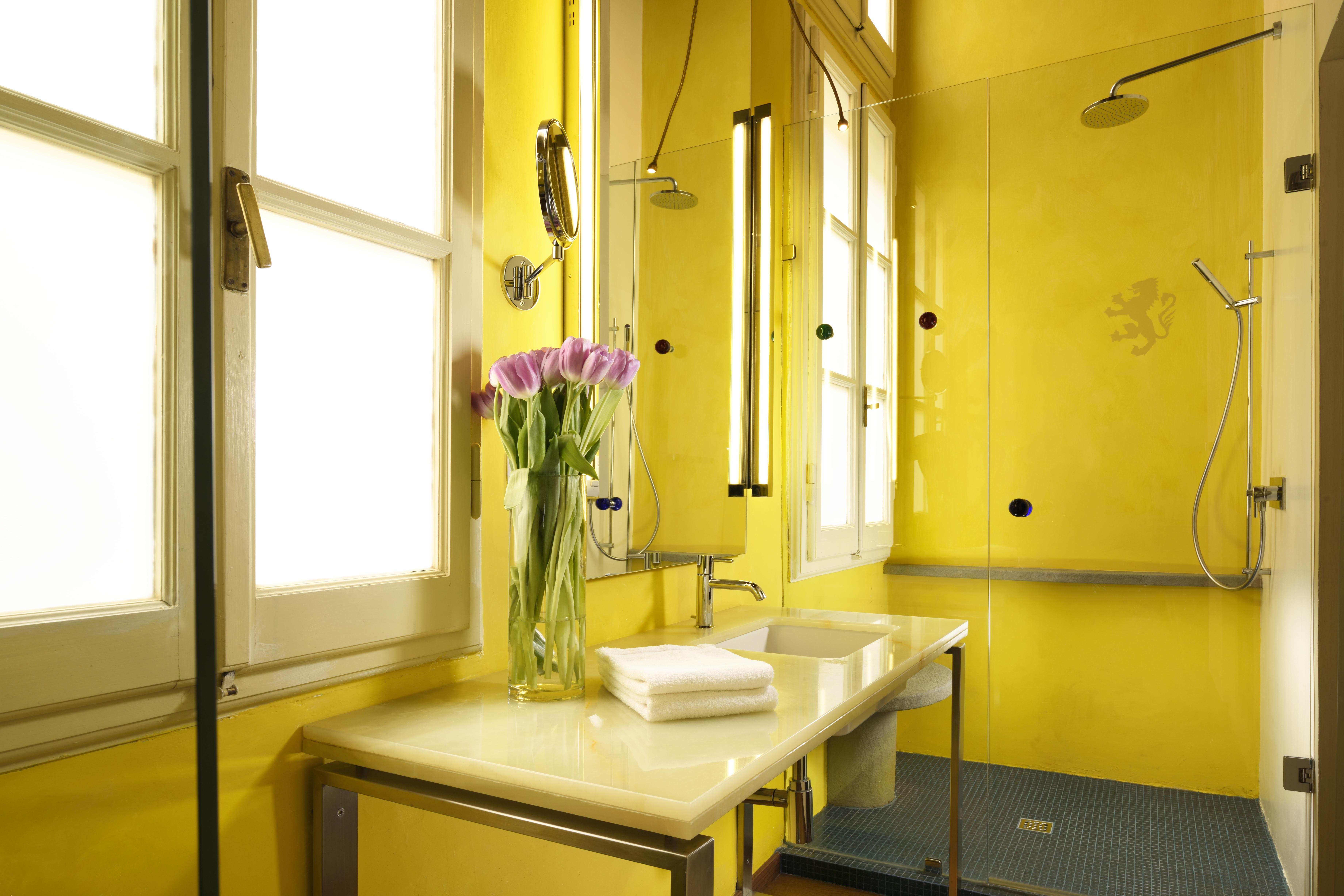 Leone Blu | Esperienze Florenz